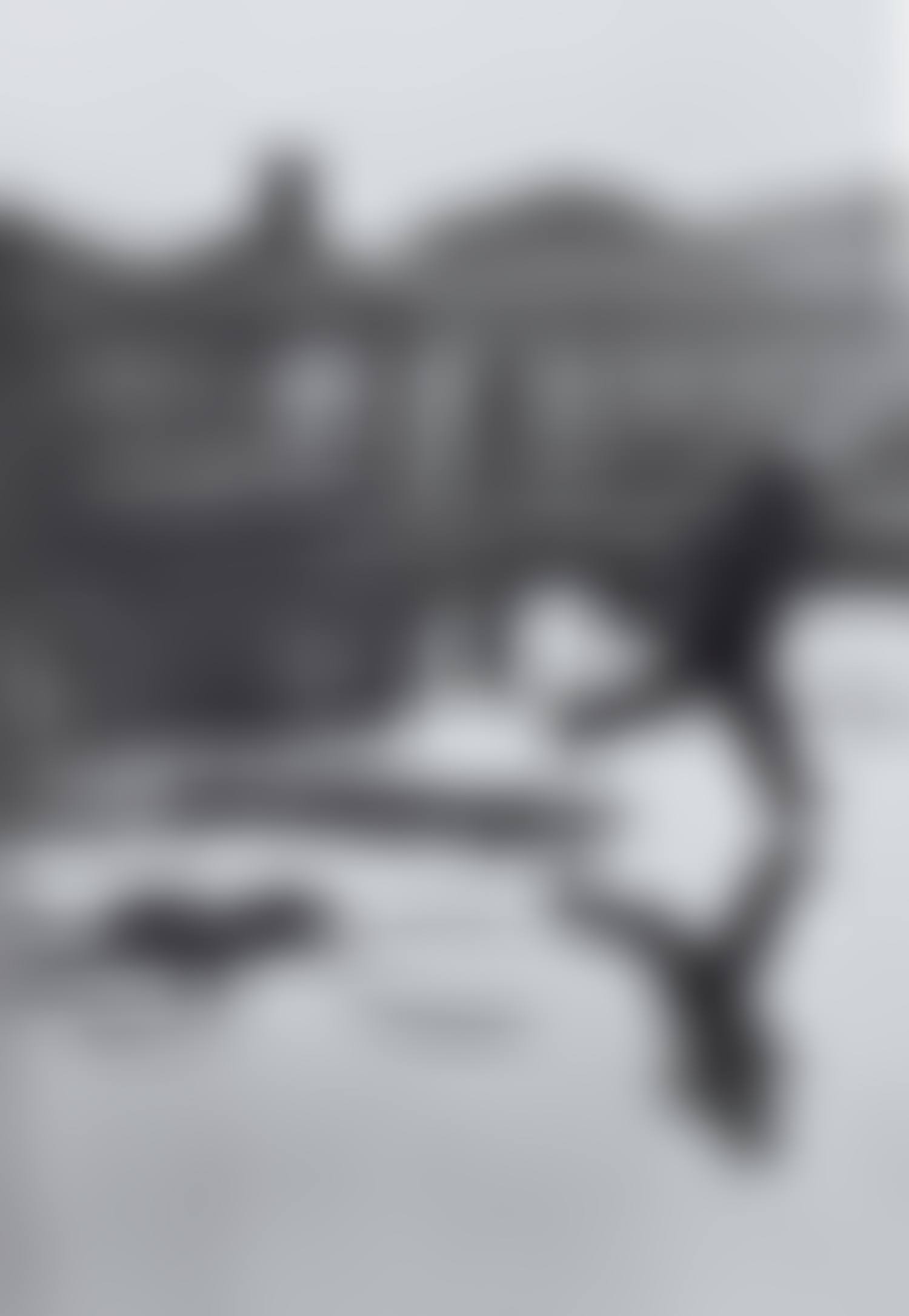 Behind the Gare Saint-Lazare, Paris (preview)