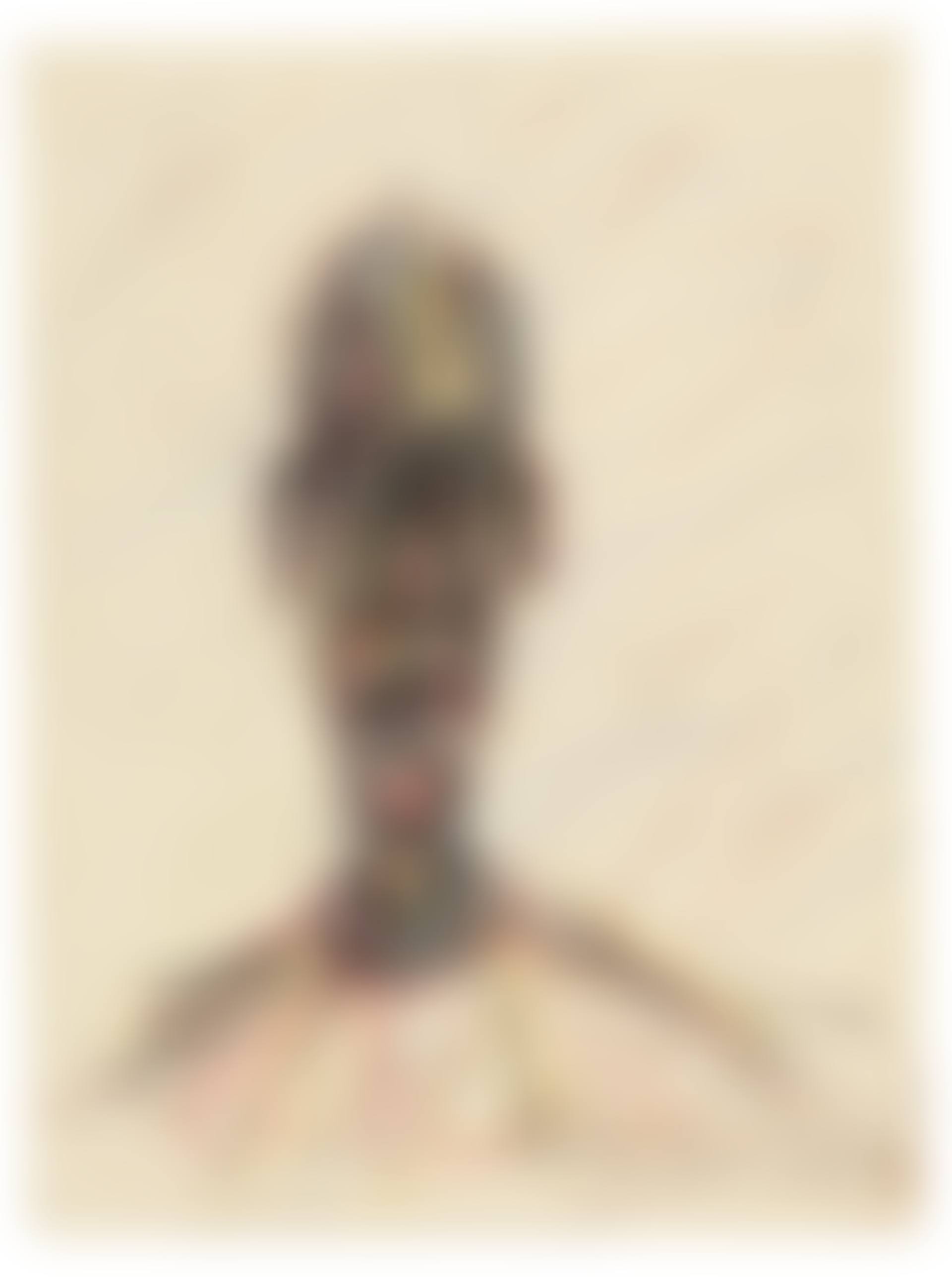 Tête  (recto);  Tête de femme  (verso) (preview)