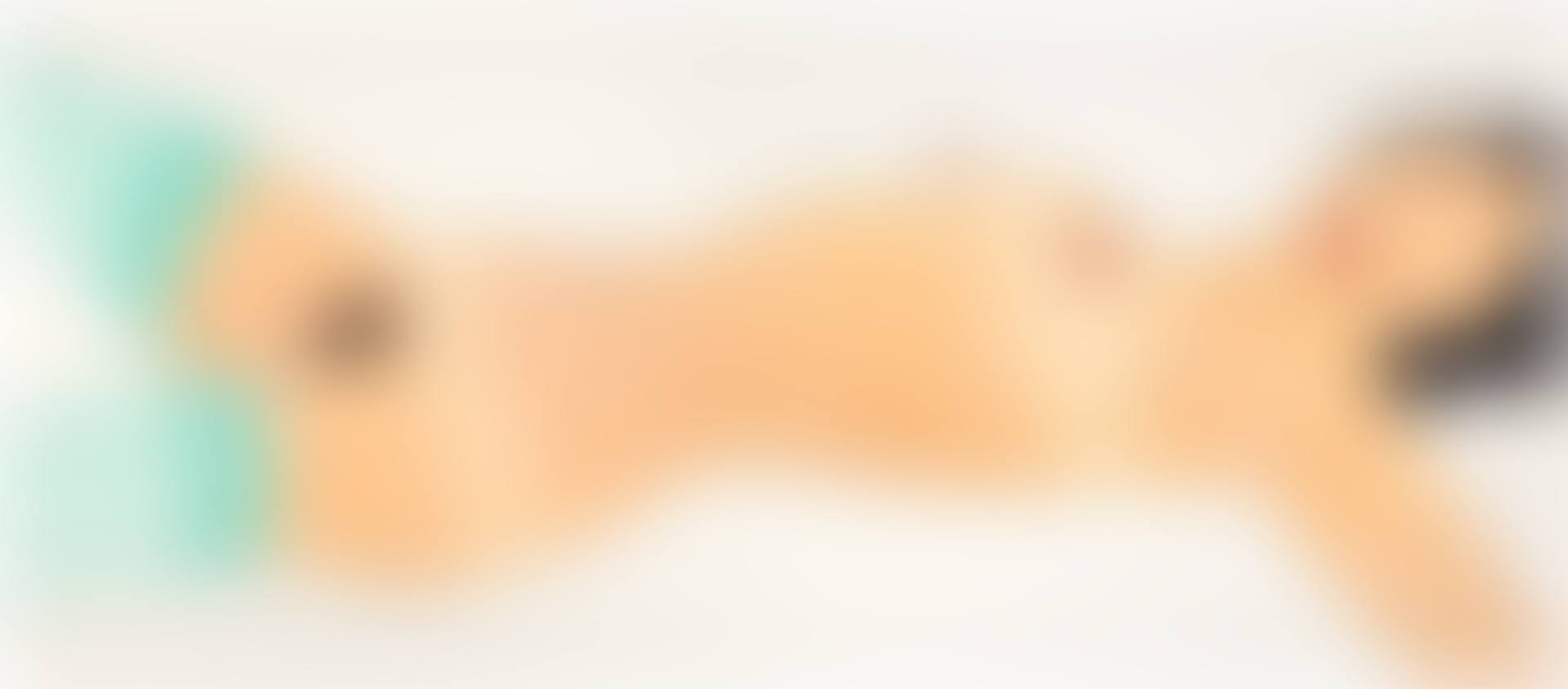 Open Ended Nude #135 (preview)