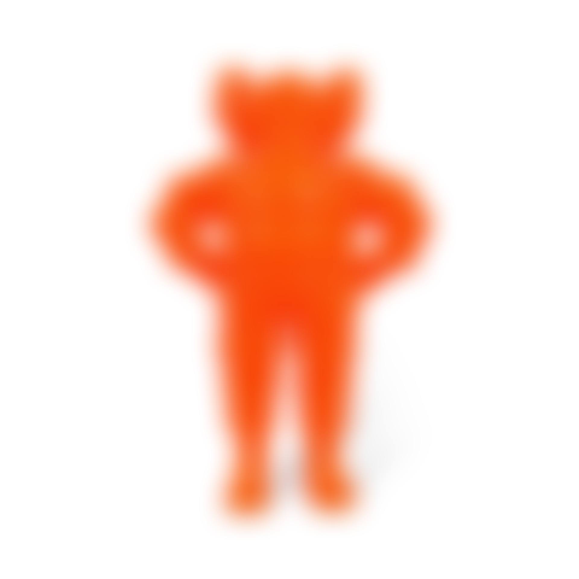 Chum (Orange) (preview)