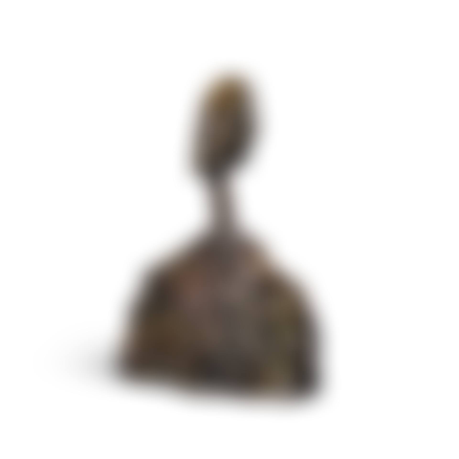 Petit buste d'homme (preview)