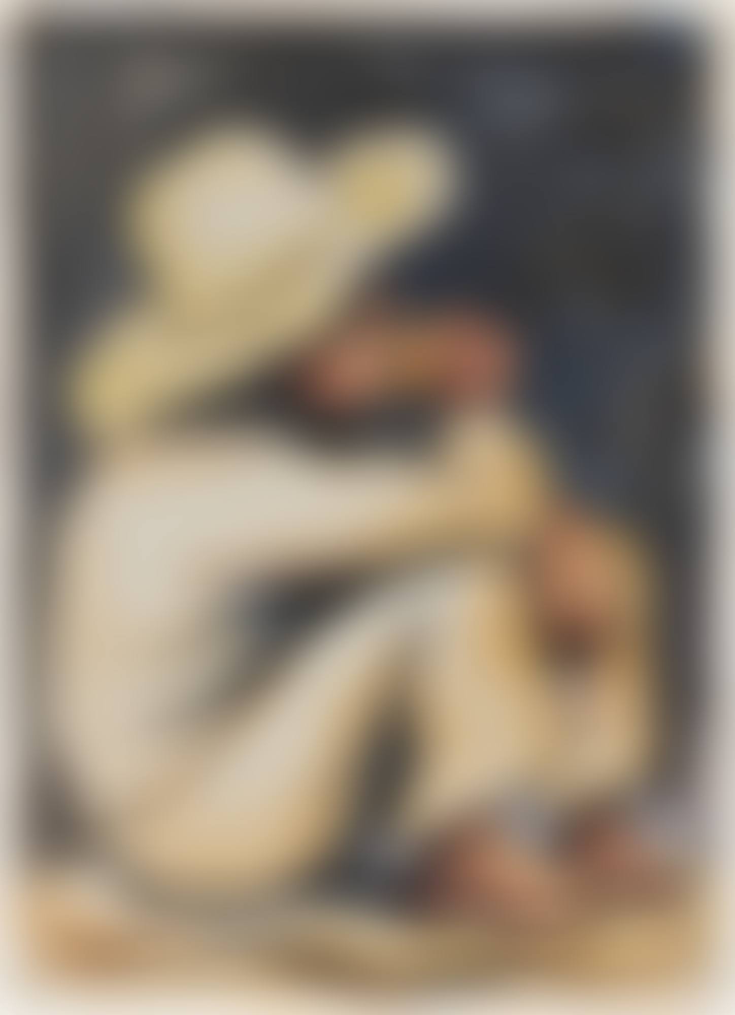 Boy with taco (preview)