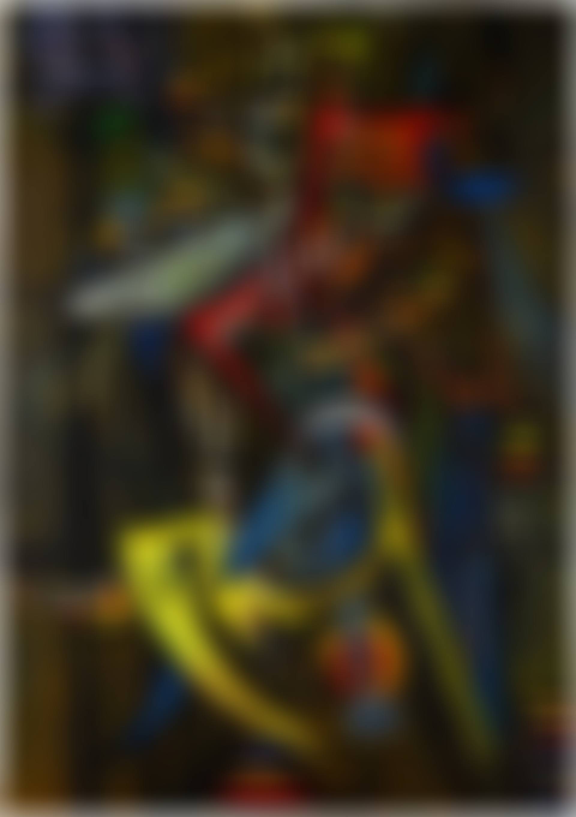 El brujo (preview)