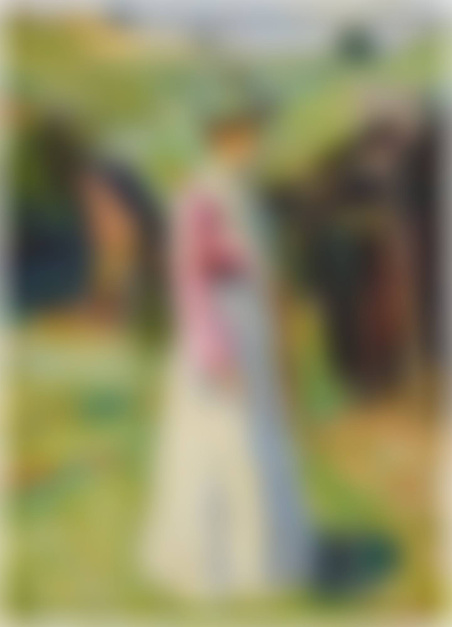 Kochel—Gabriele Münter (preview)