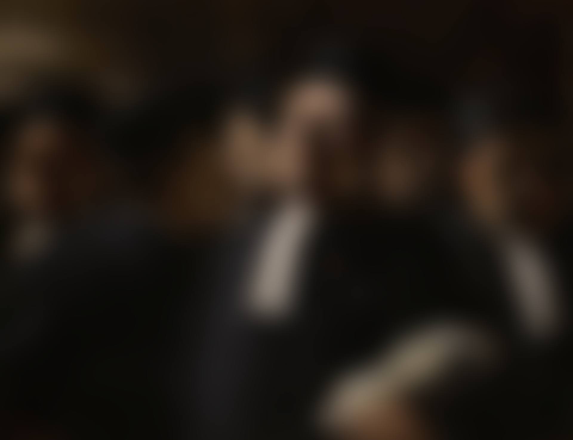 La Salle des pas-perdus au Palais de Justice (preview)