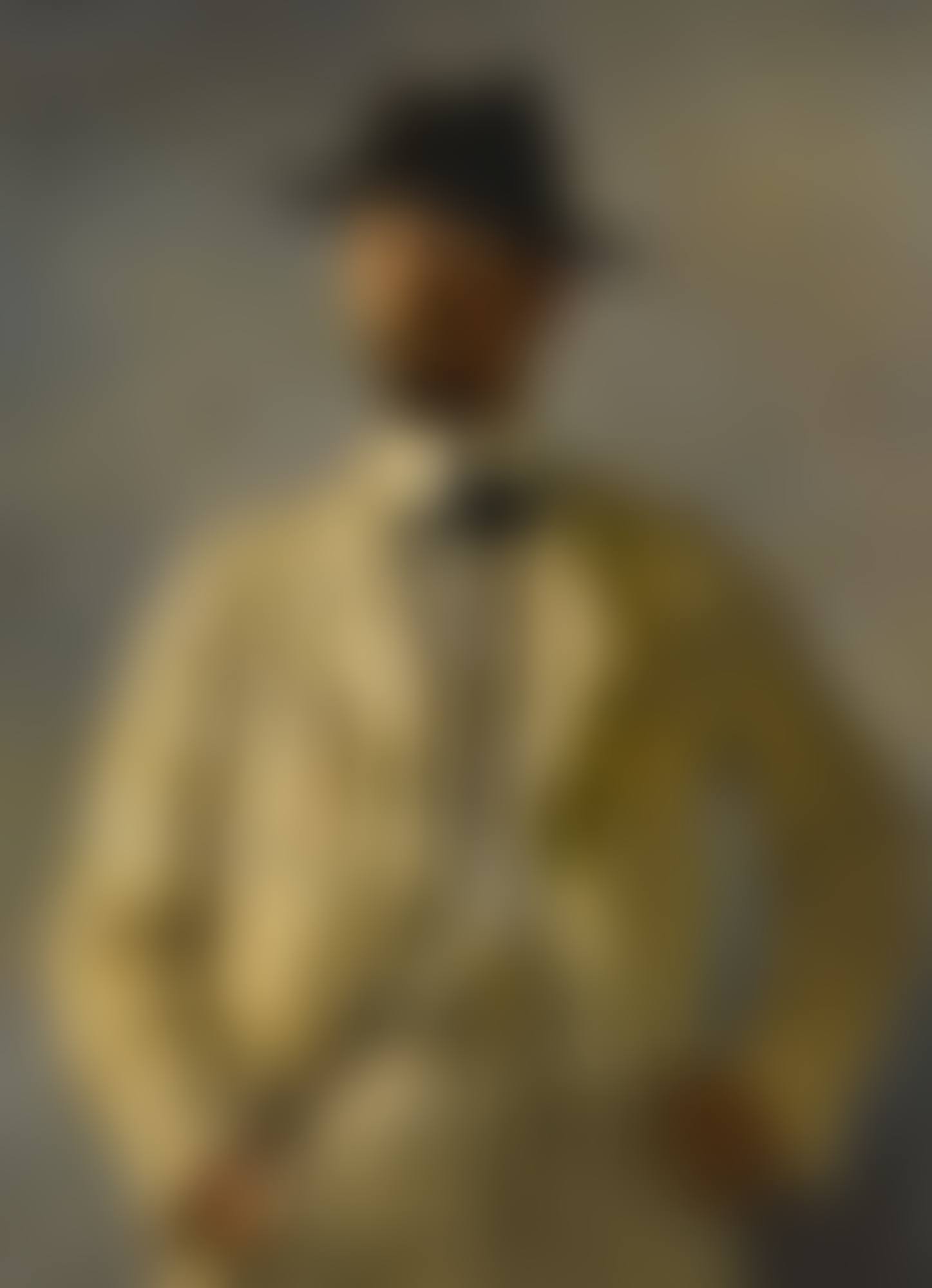 Portrait de l'artiste (preview)