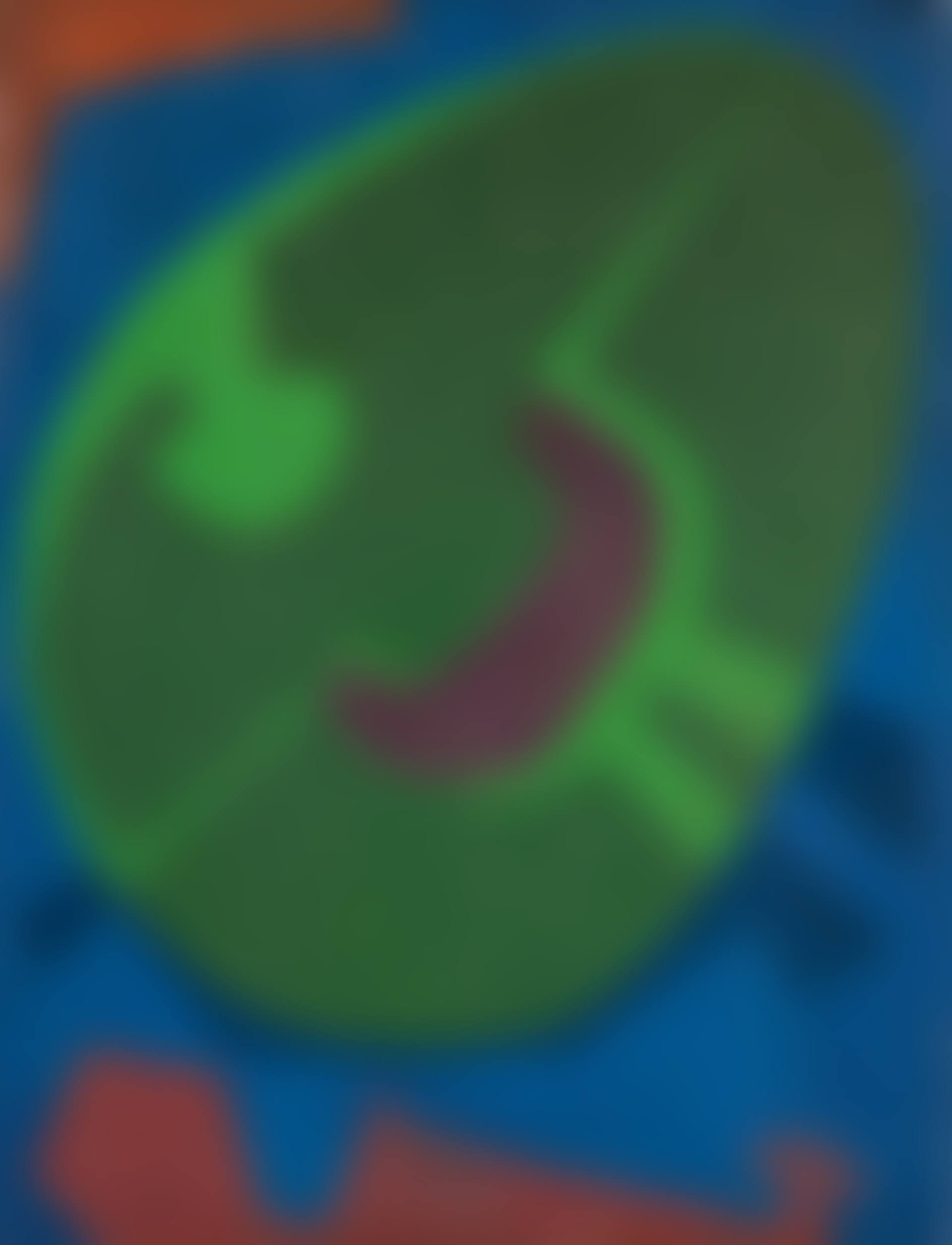 Año uno luna (preview)