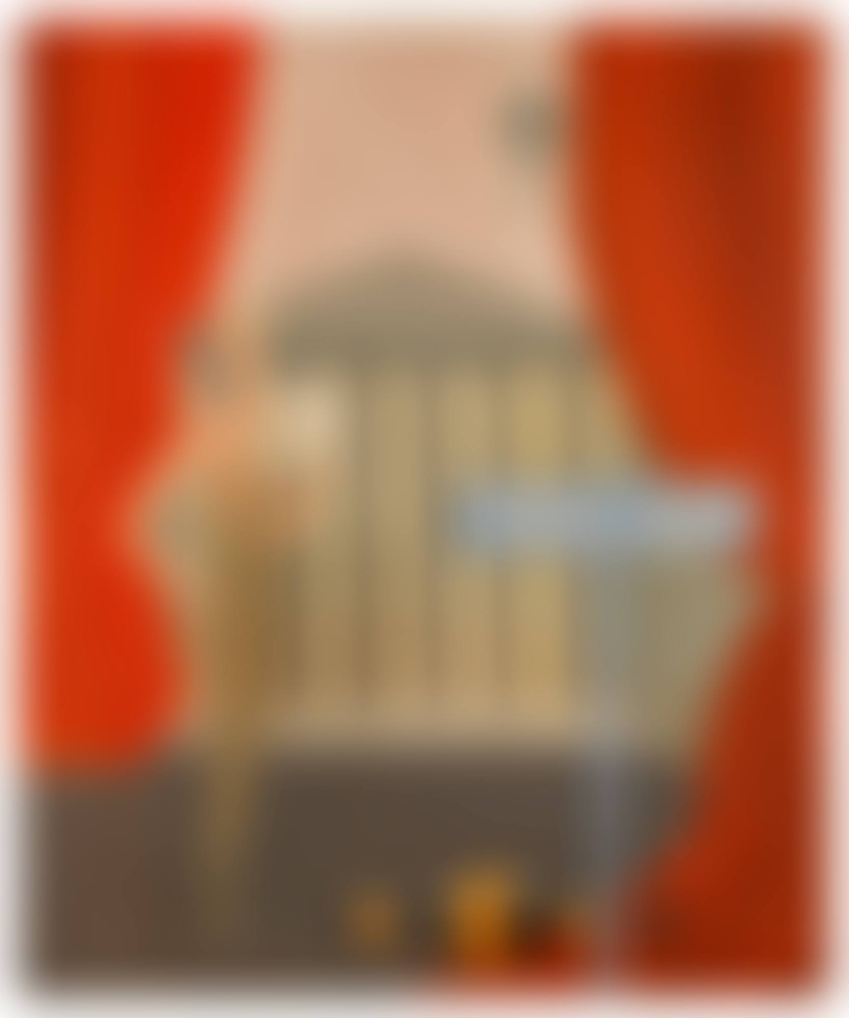 Cinéma bleu (preview)