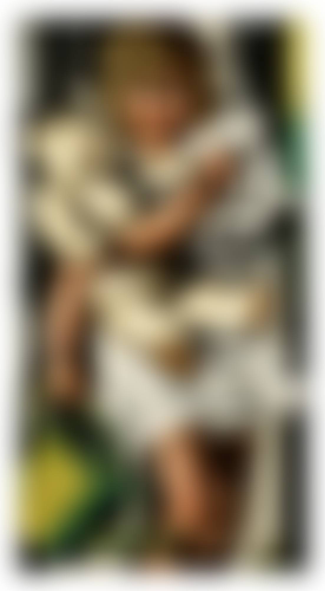 Portrait de Mademoiselle Poum Rachou (preview)
