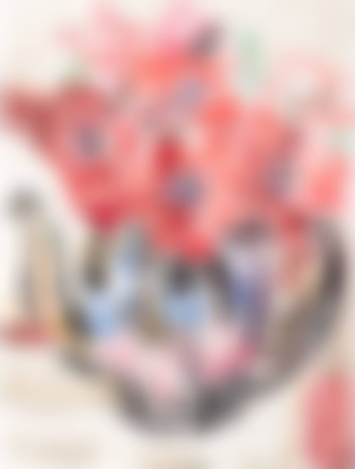 Black teapot, Anemones, We (preview)