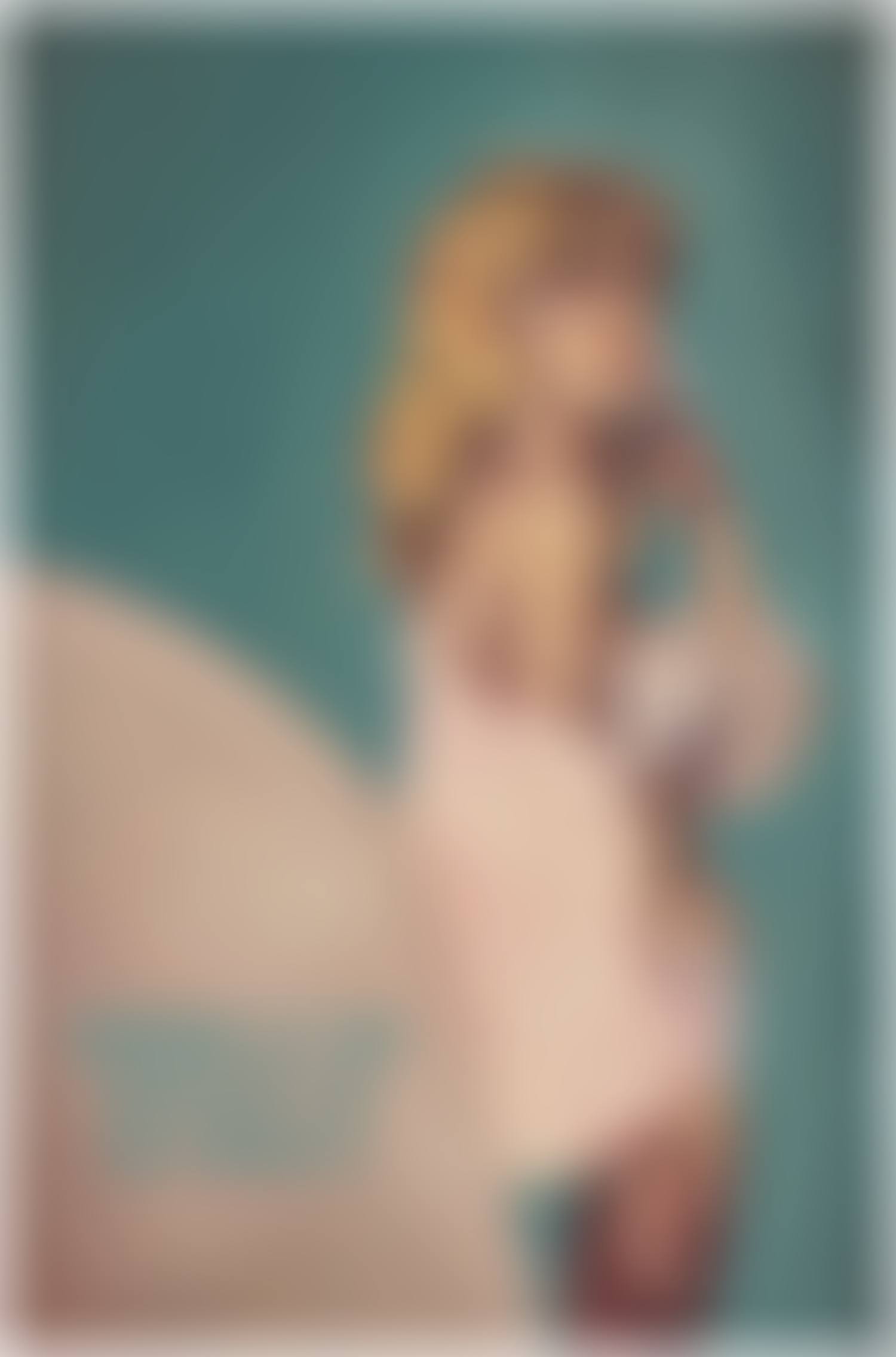 Normal is the Cruelest of All Insults (preview)