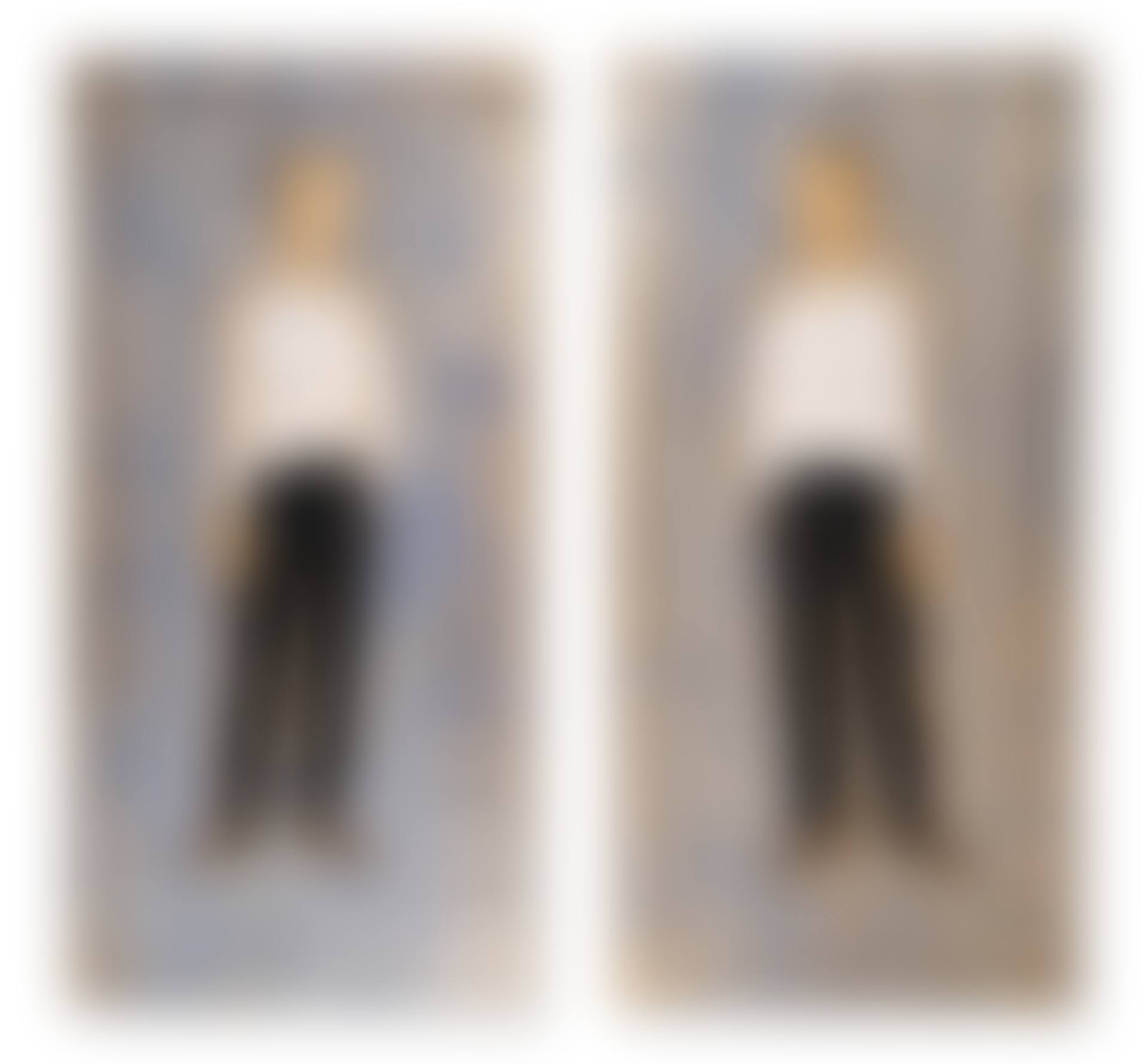 Zwei Männer (diptyque) (preview)