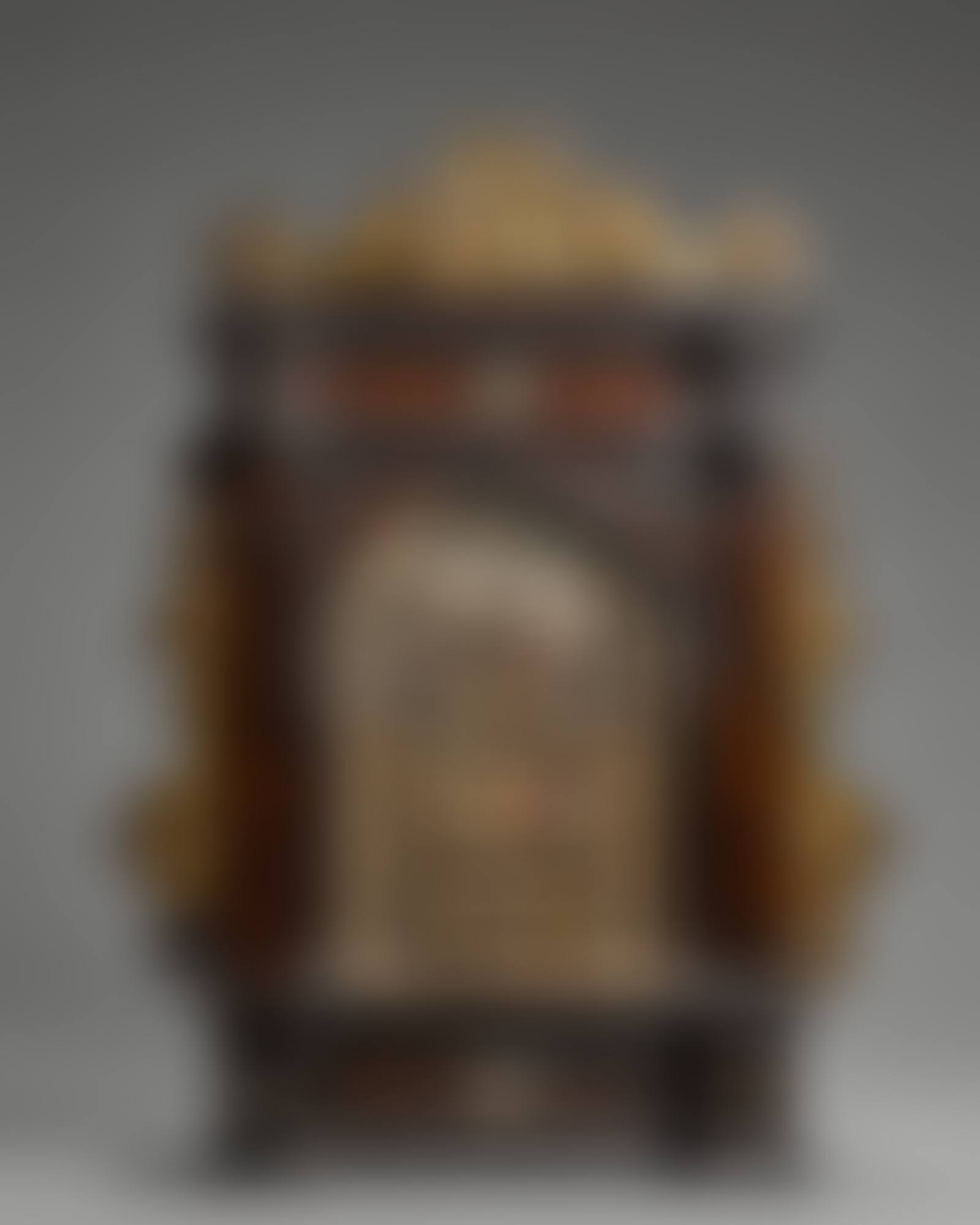 A rare microcarving panel with the Last Judgement and other biblical scenes (preview)