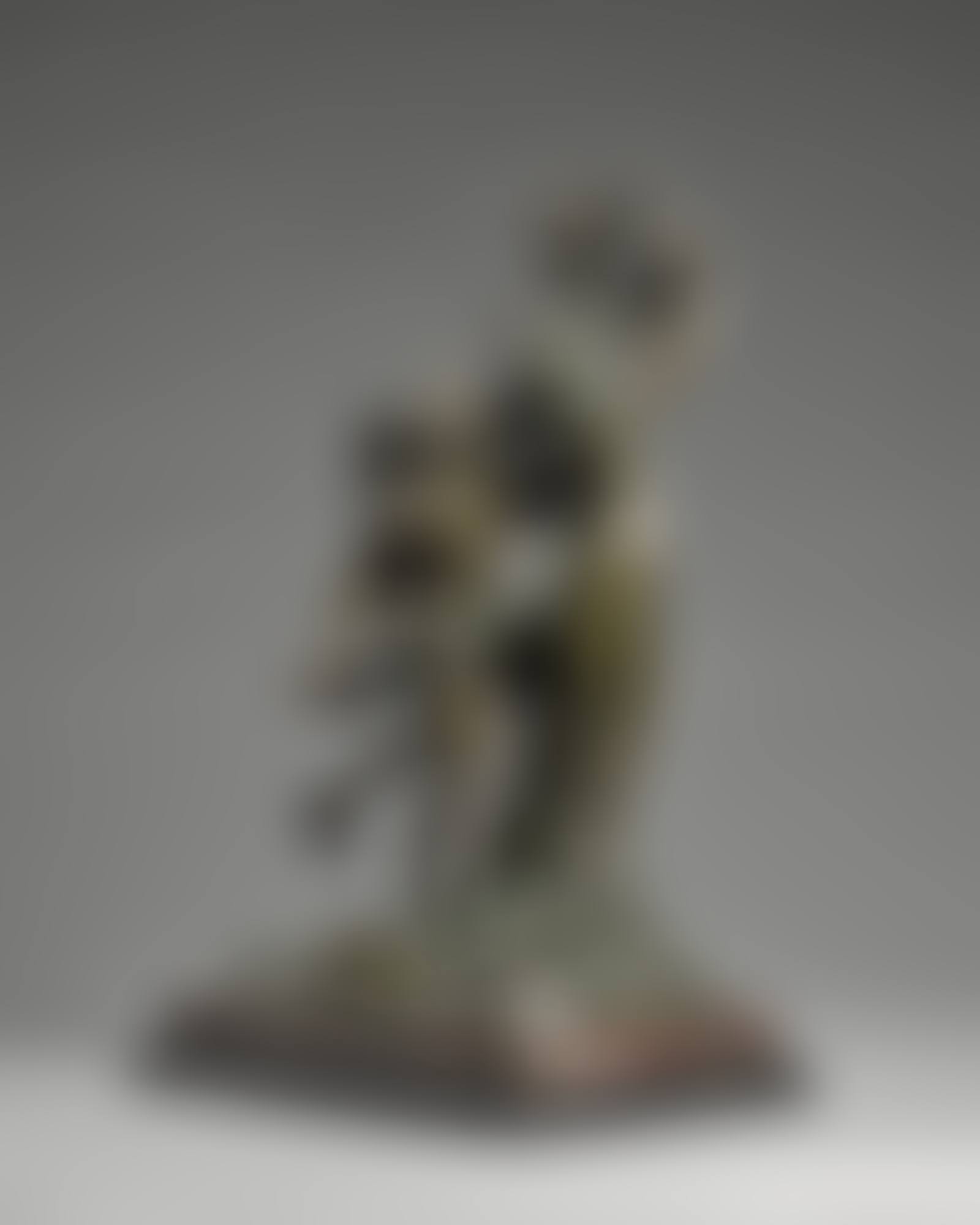 Apollo and Daphne (preview)