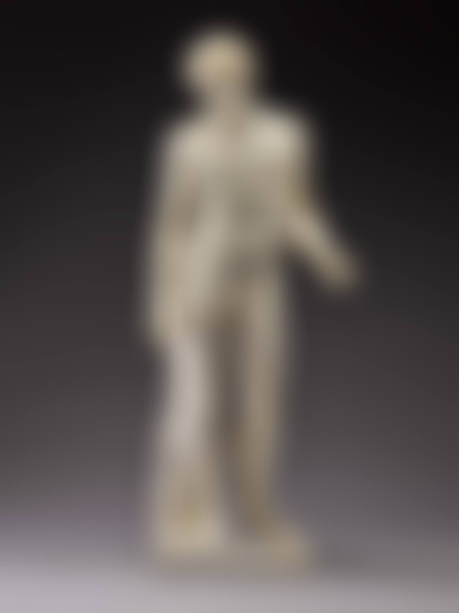 The Capitoline Antinous (preview)