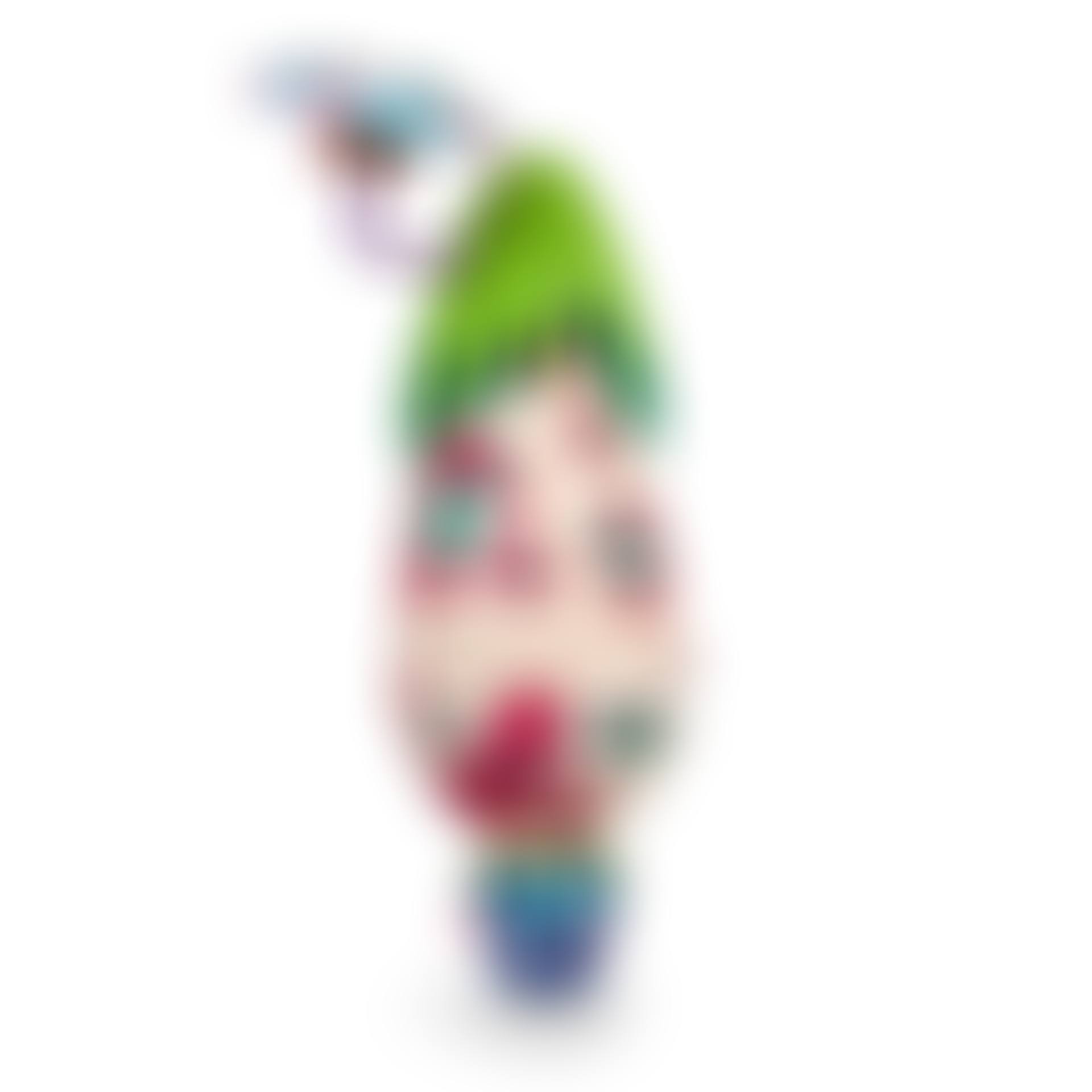 PEAKED CAP (preview)