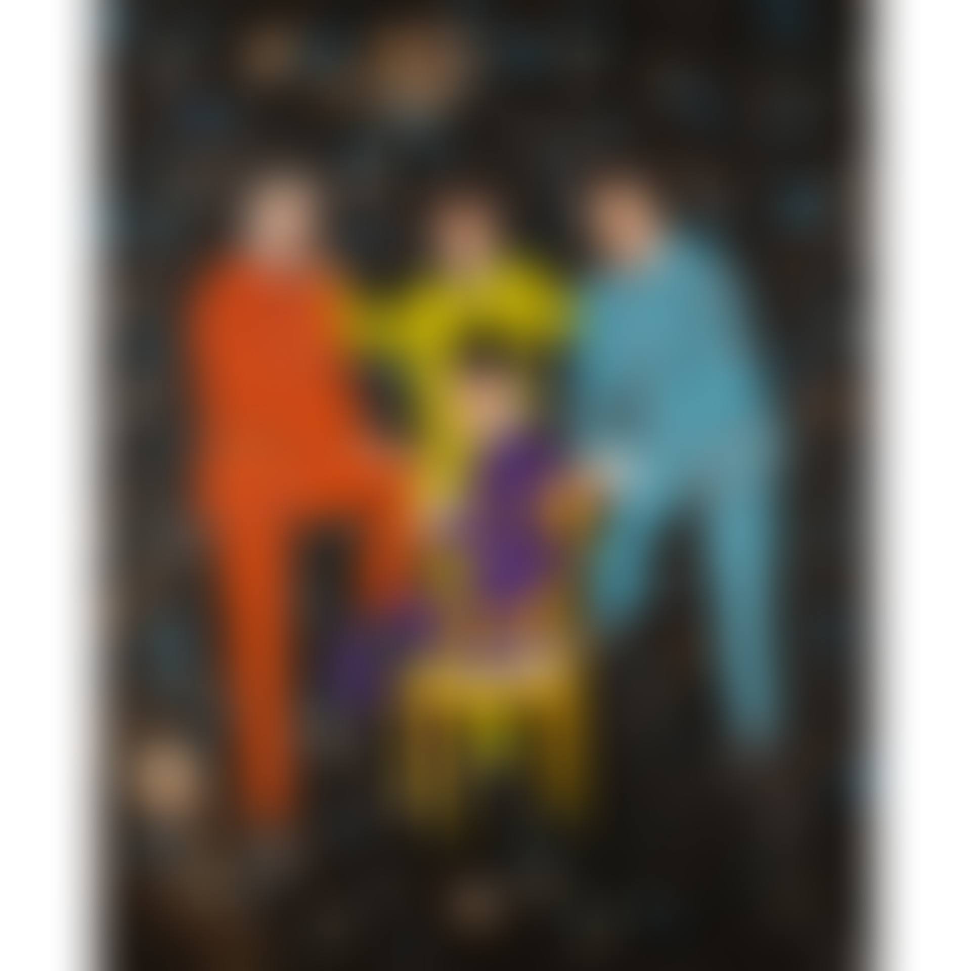 THE BEATLES (preview)