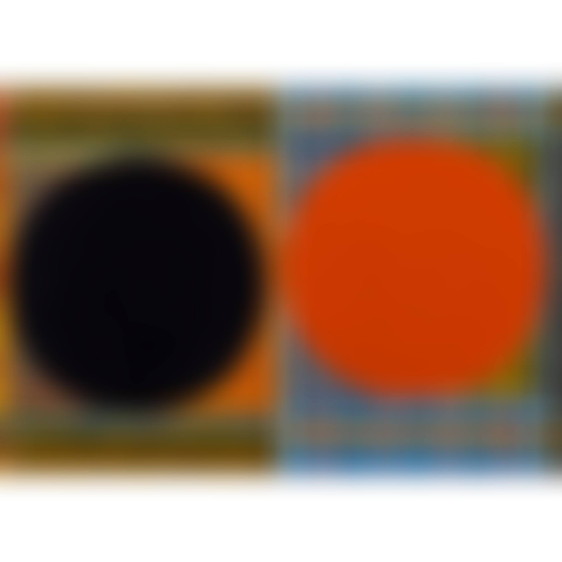 TWO CIRCLES (preview)
