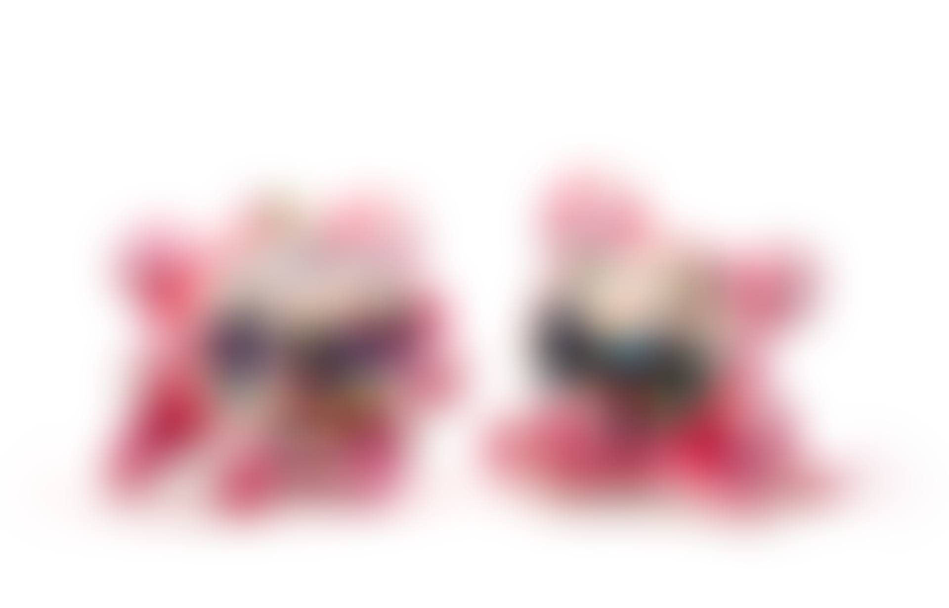 Two works: (i) DOBtopus A; (ii) DOBtopus B (preview)