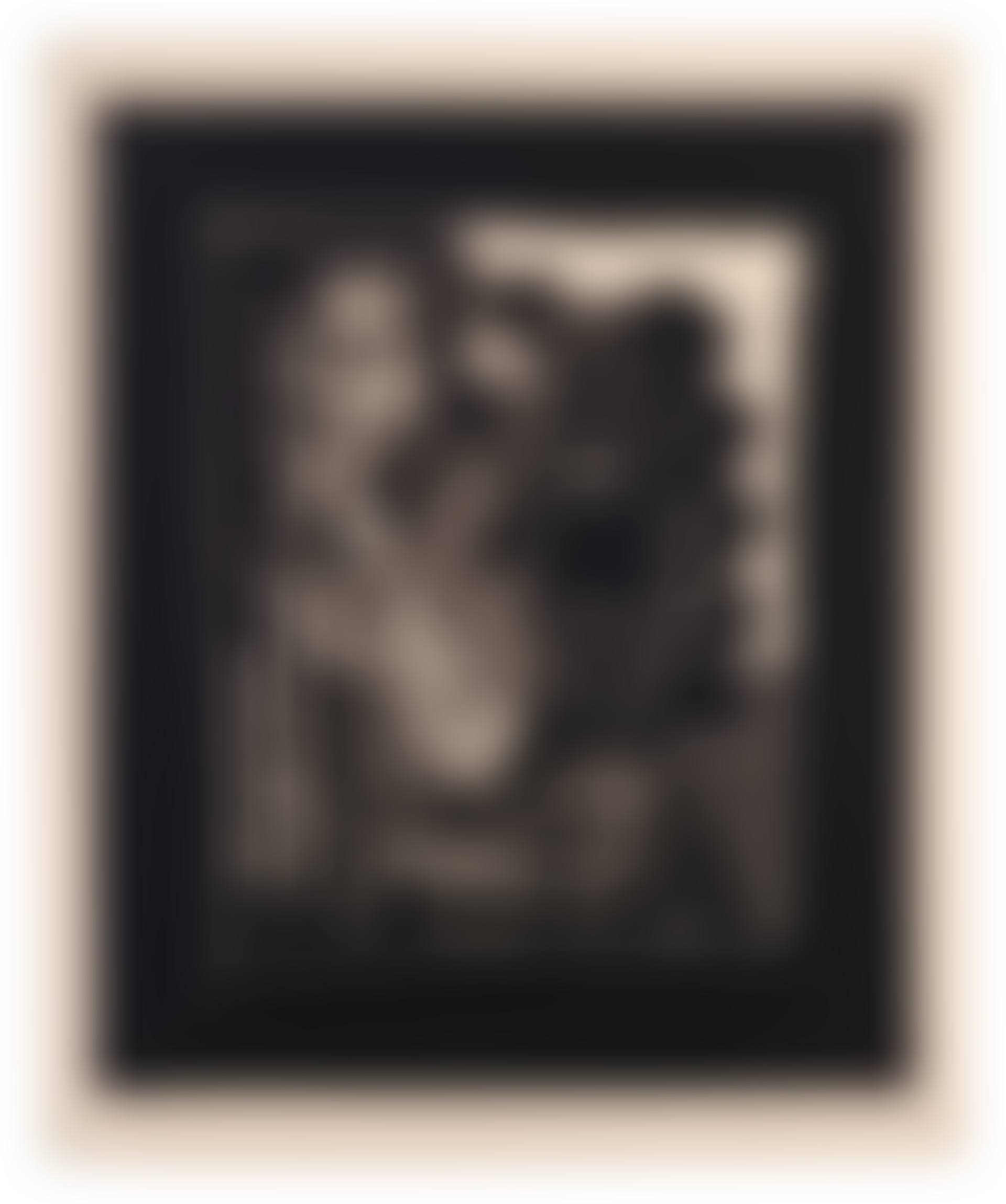 Le Peintre à la palette (preview)