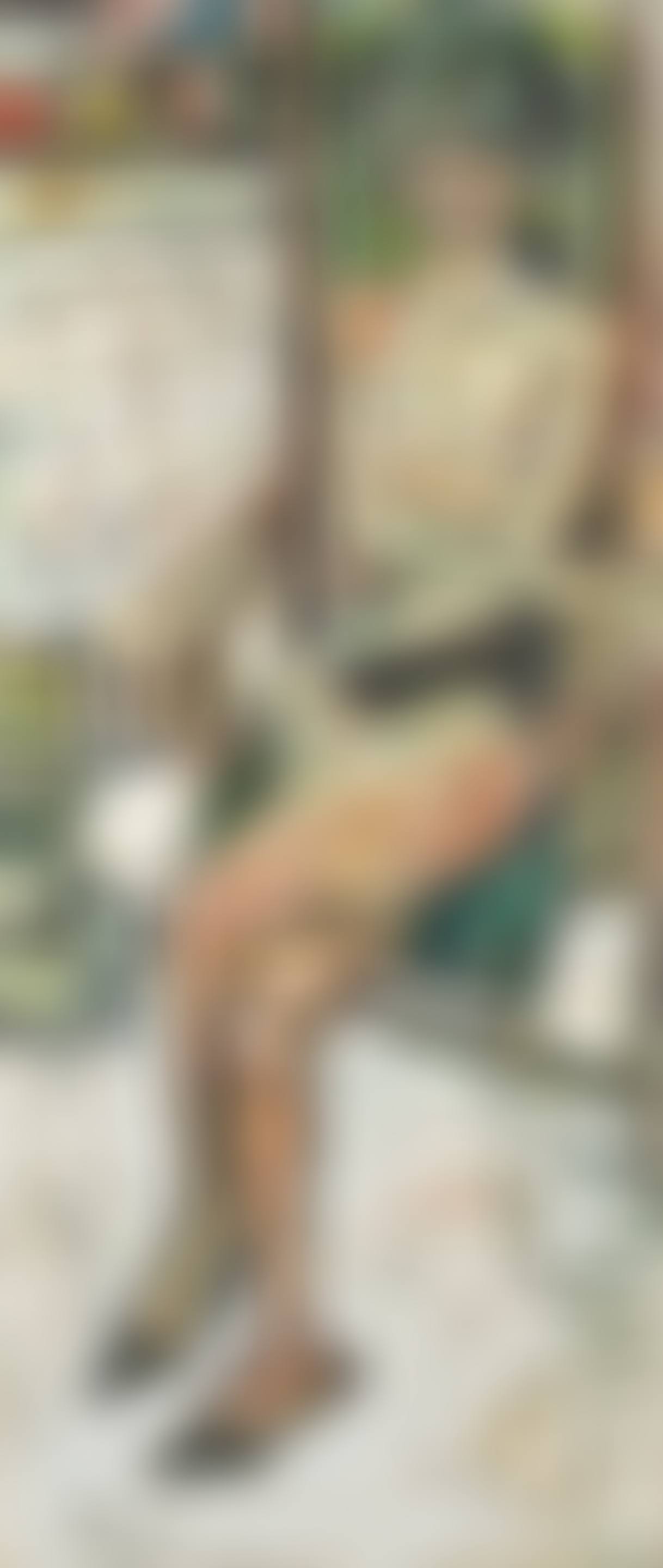 Portrait of a Lady (preview)