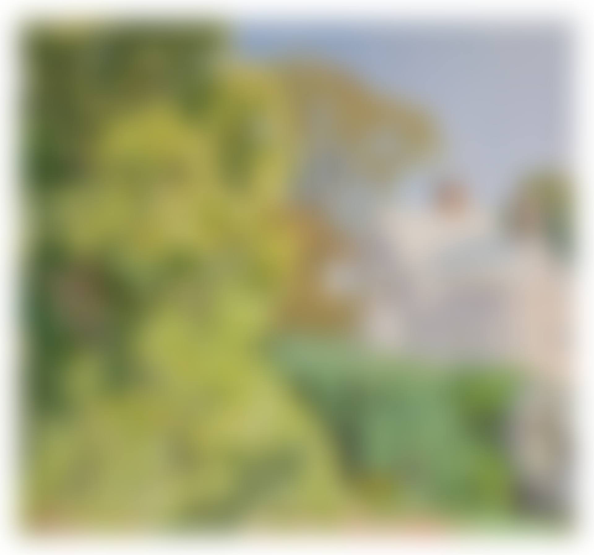 Landscape with Child and Dog (preview)