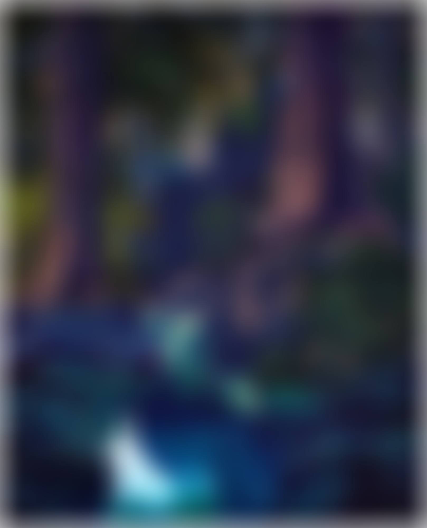 The Glen (preview)
