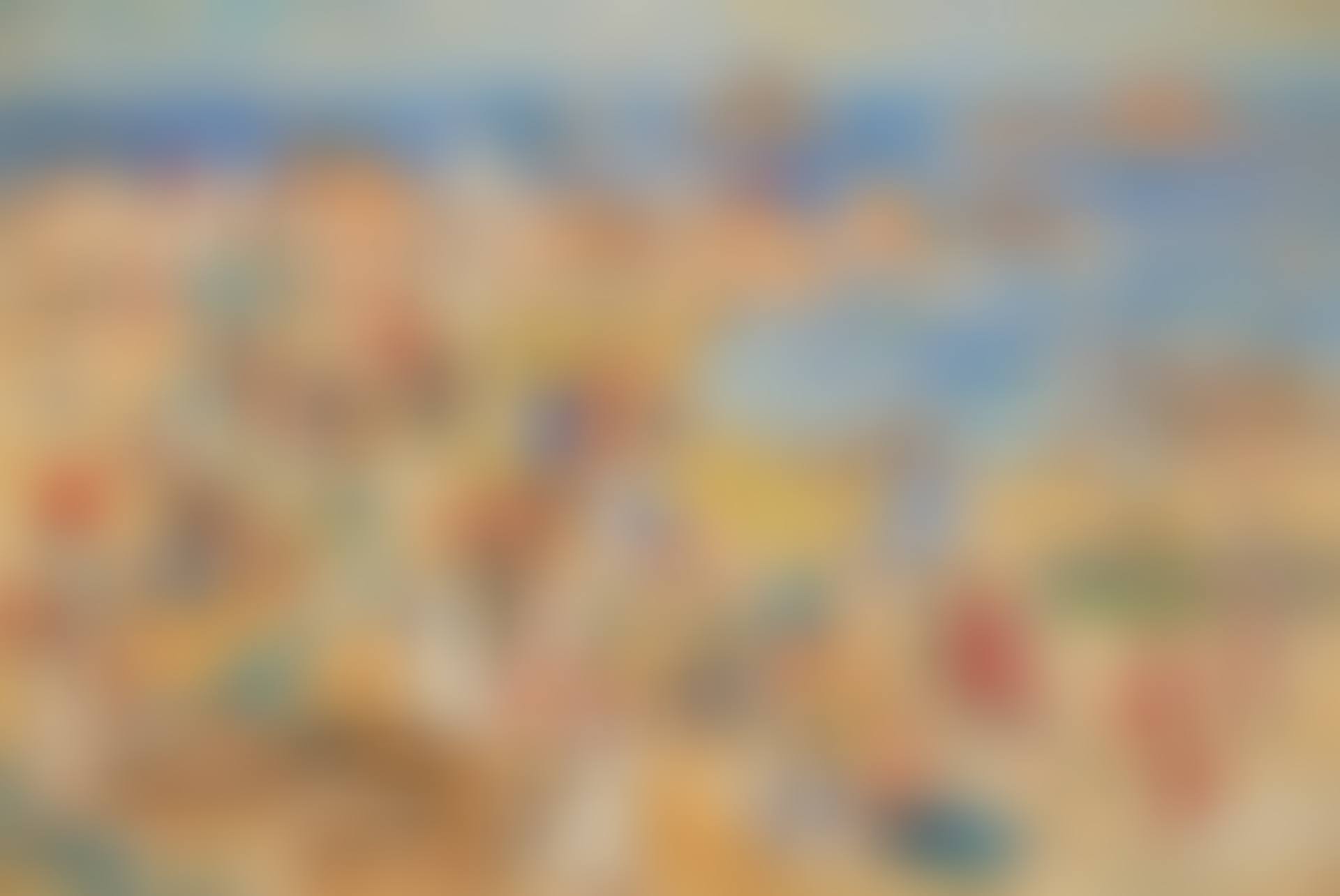 View Along New England Coast (preview)