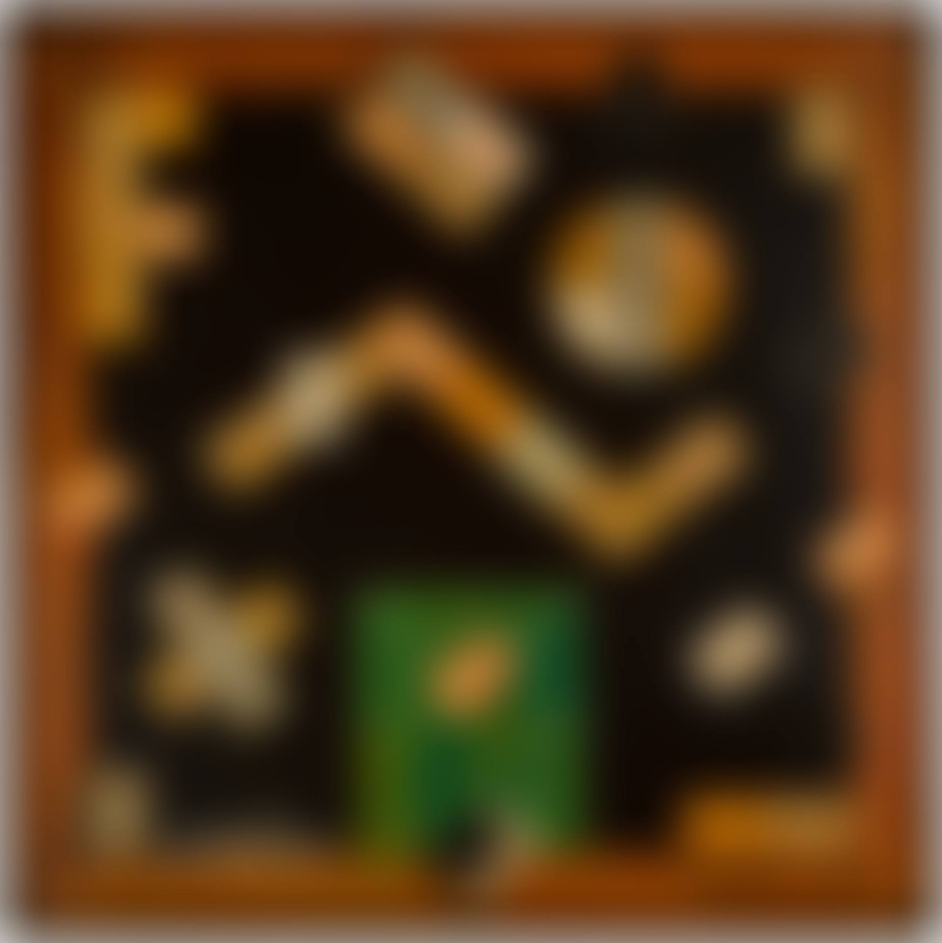 Still Life with Cards (preview)