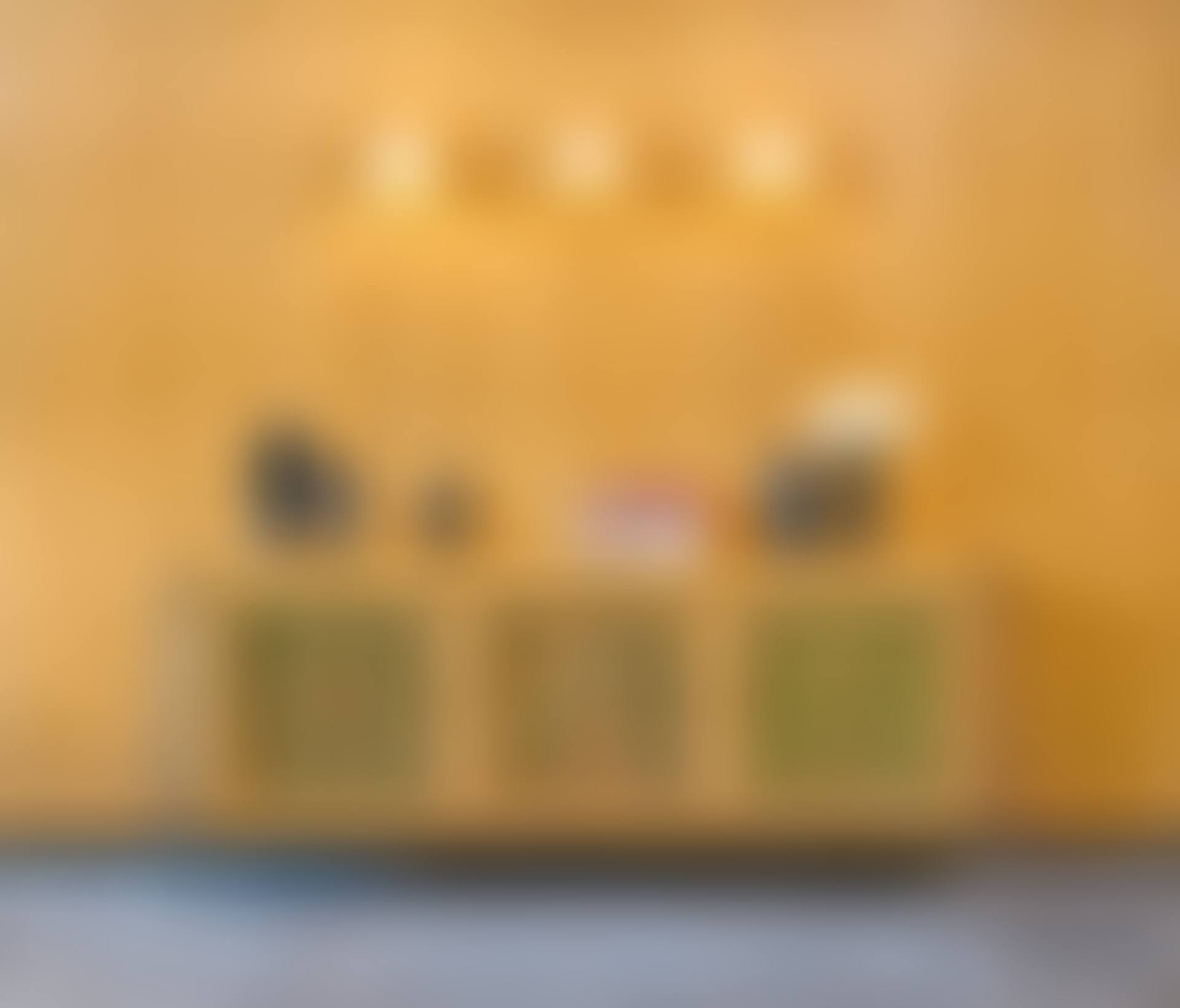 Rare "Étoile" Sideboard (preview)