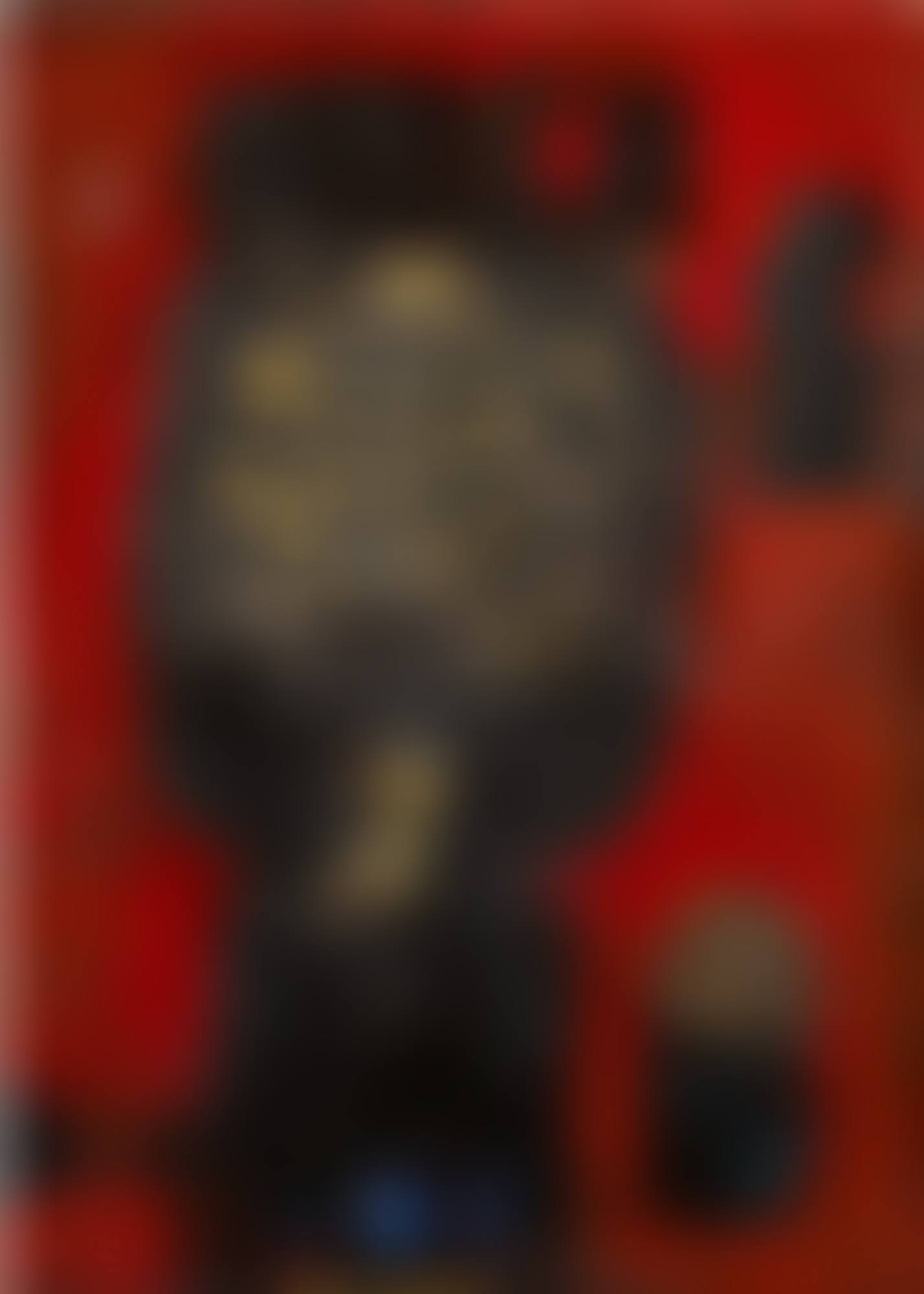 The Queen (preview)