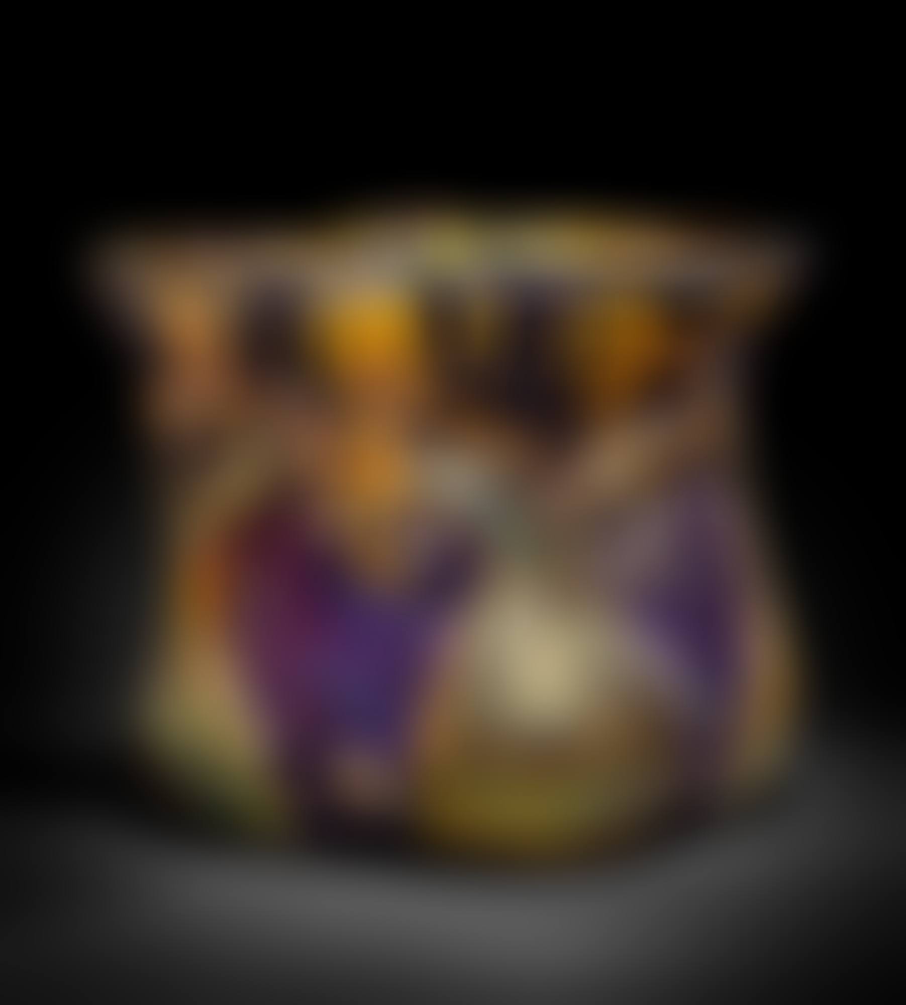 "Lava" Vase (preview)
