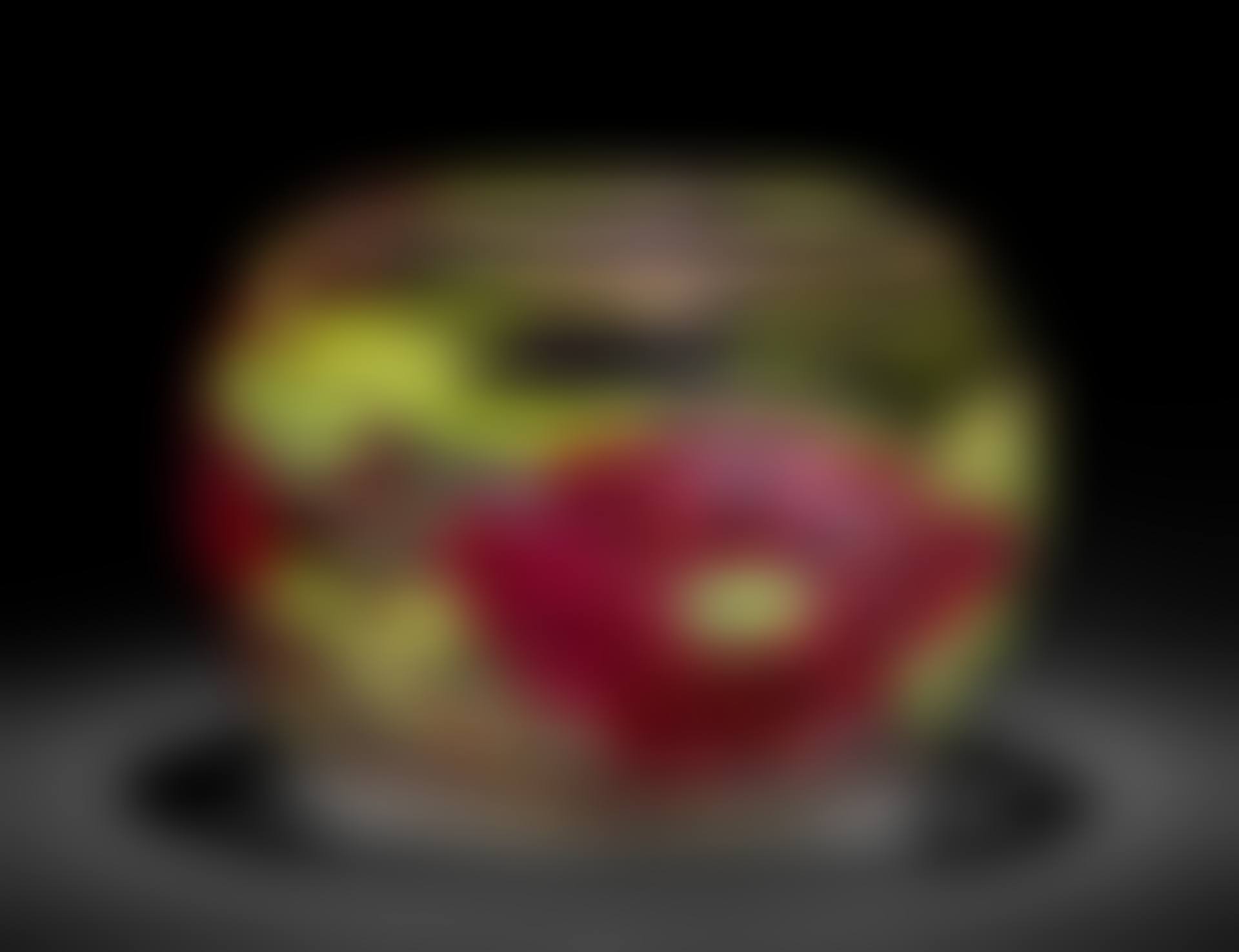 Cameo "Rose" Bowl (preview)