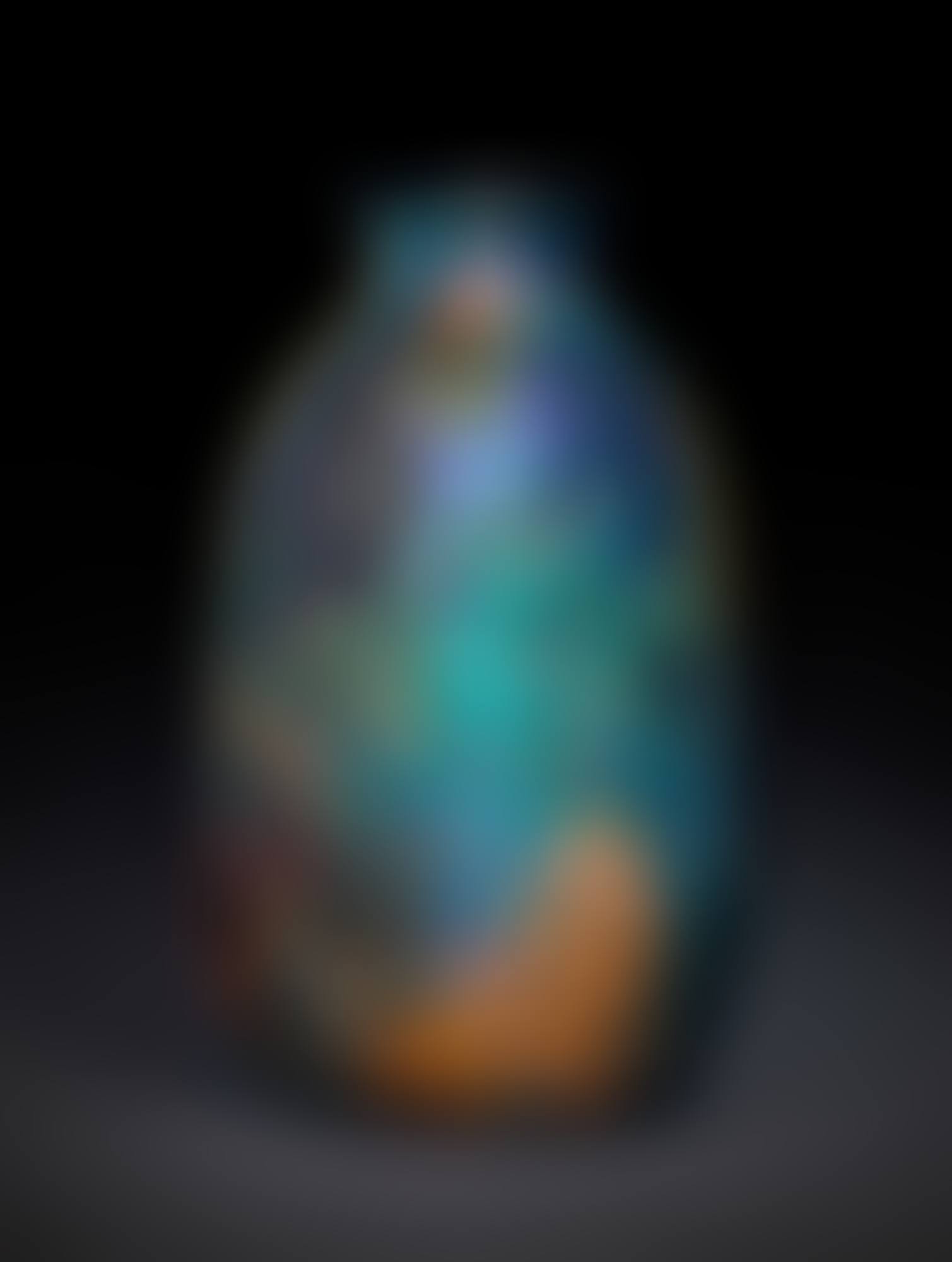 "Cypriote" Vase (preview)