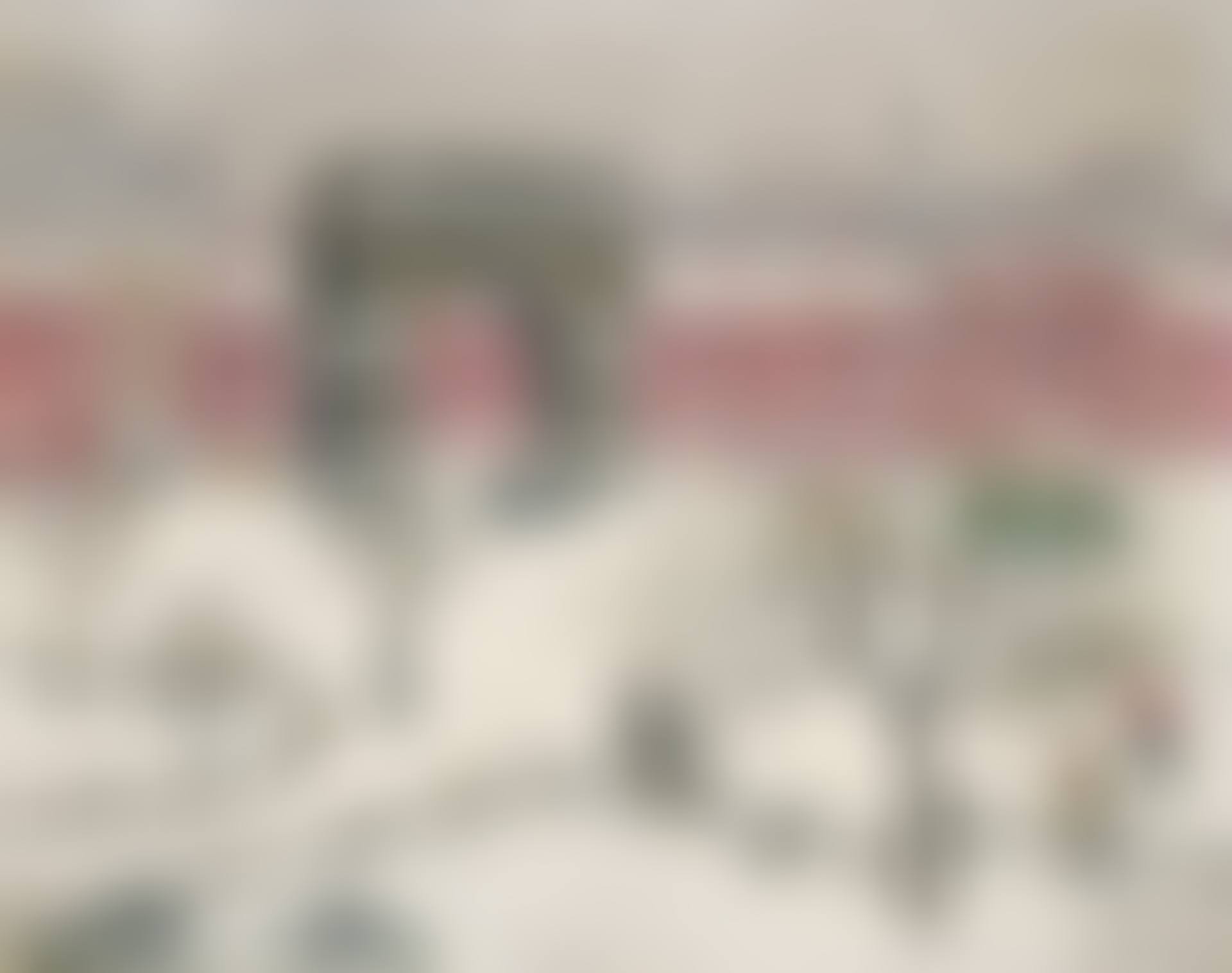 Washington Square (preview)