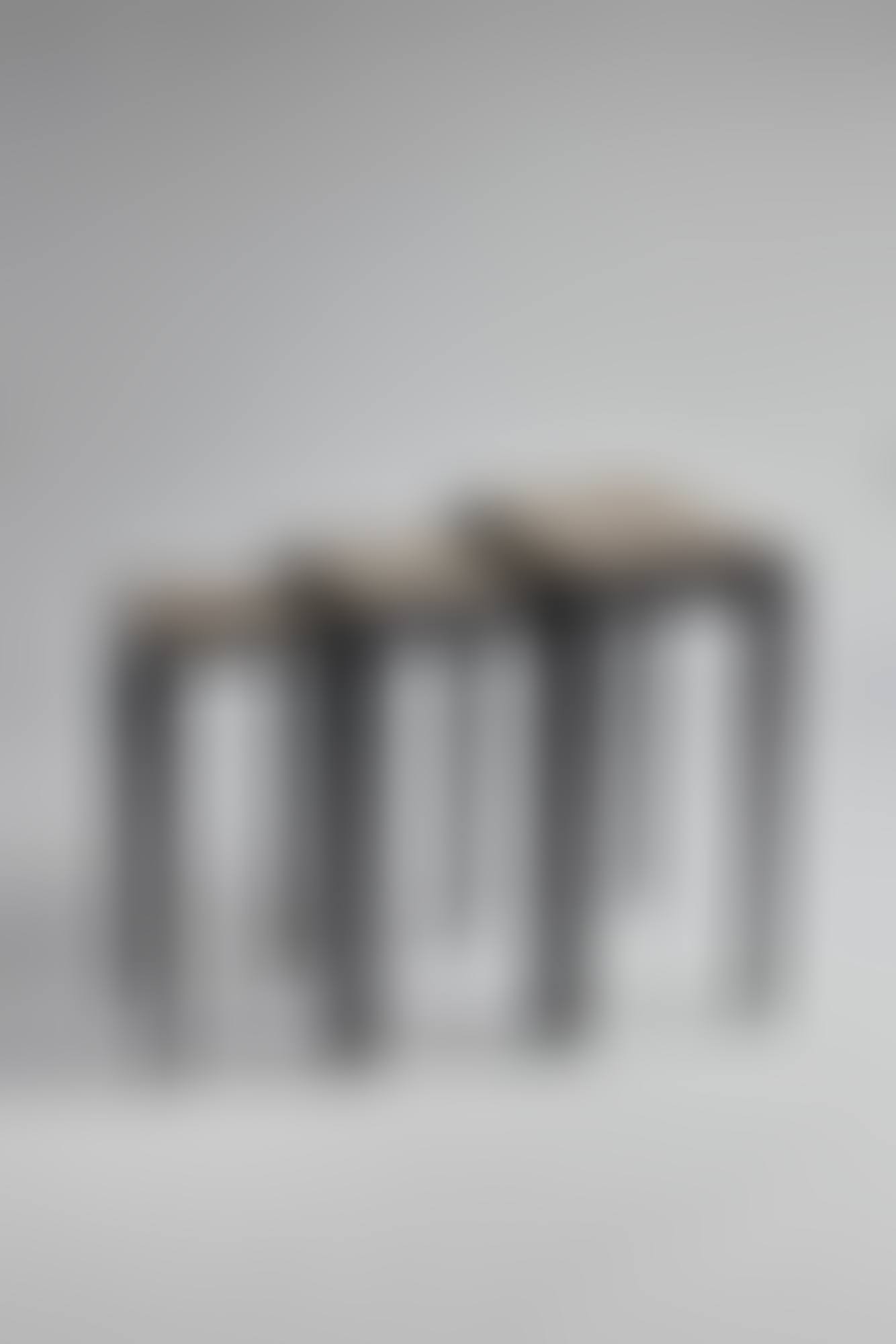 Set of Three Nesting Tables (preview)