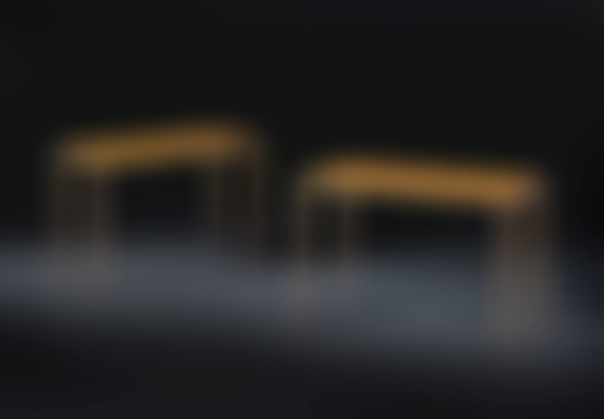 Pair of Side Tables (preview)