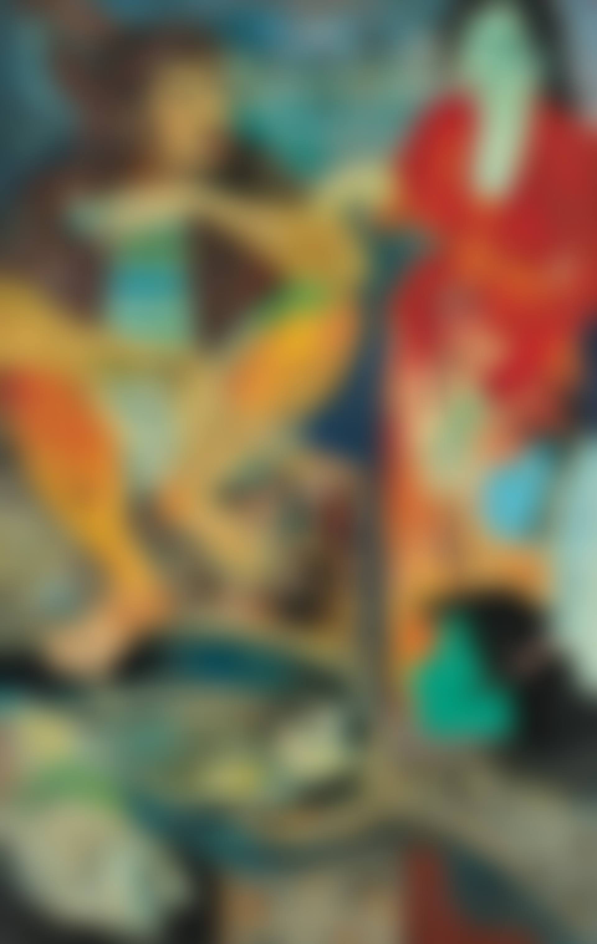 Penjual Ikan (Fish Seller) (preview)