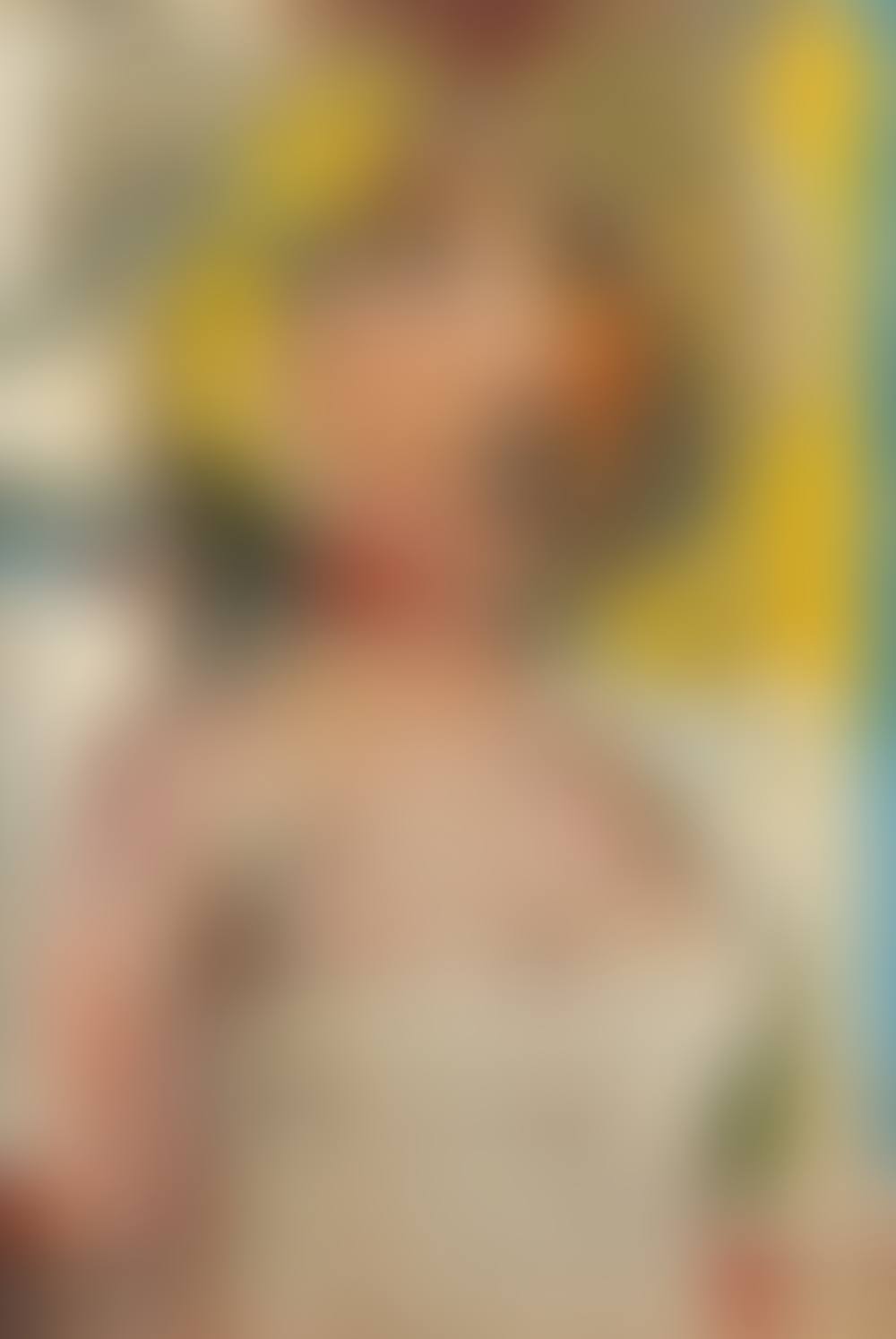 Une fille de la Bastille (preview)