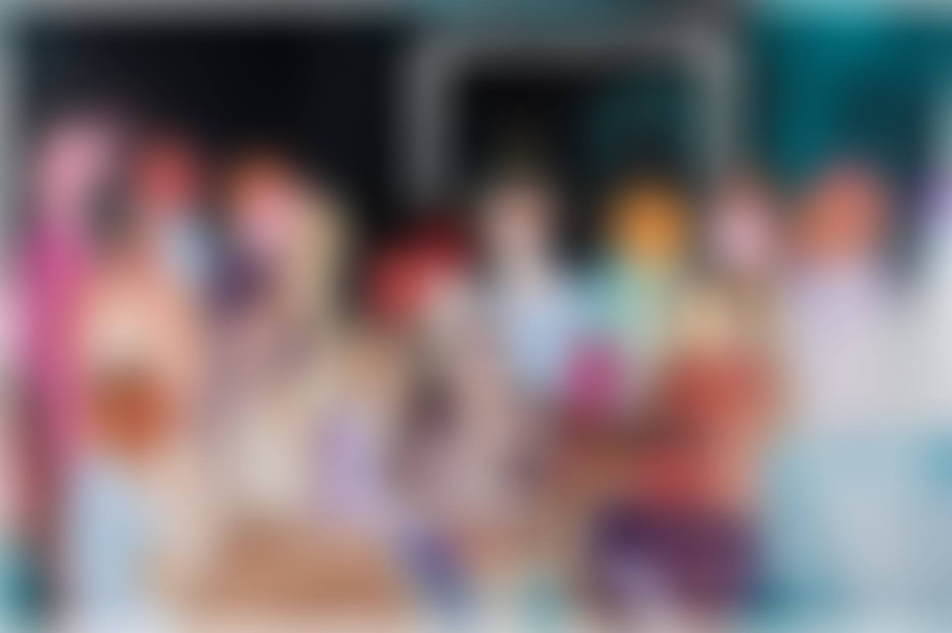 The Gathering (preview)