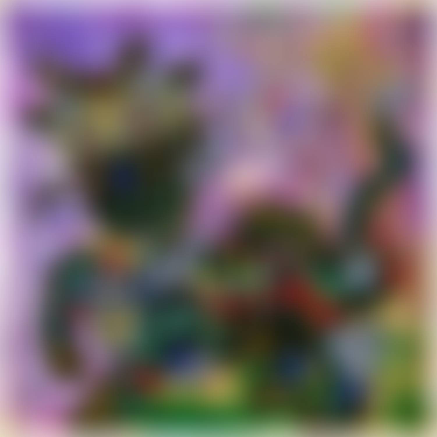 Sound of Quilin (preview)