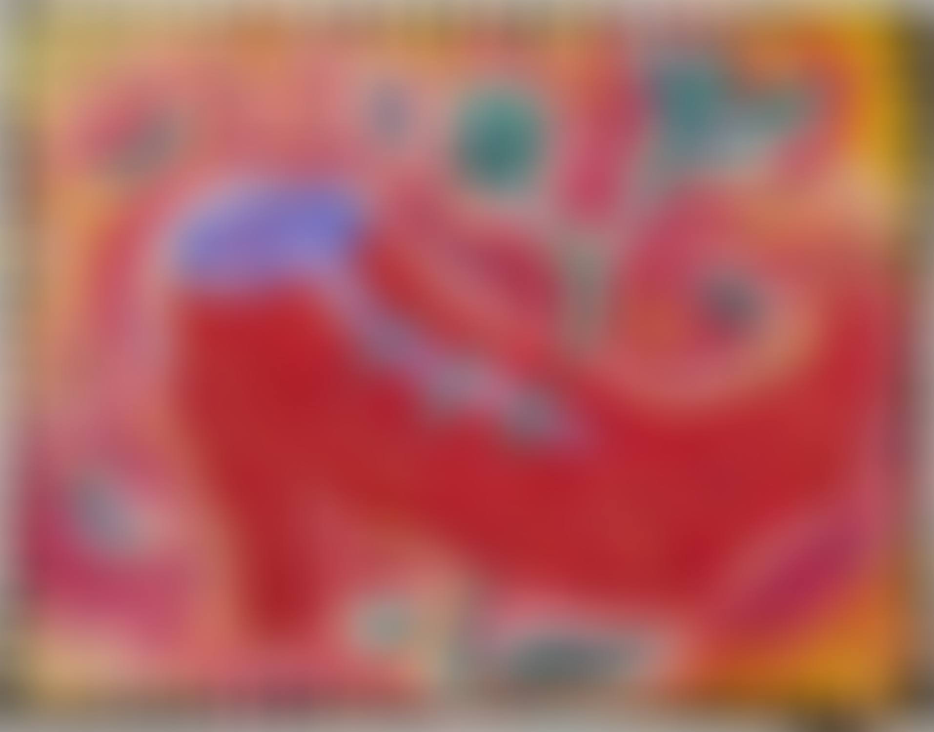 Red Shoe (preview)