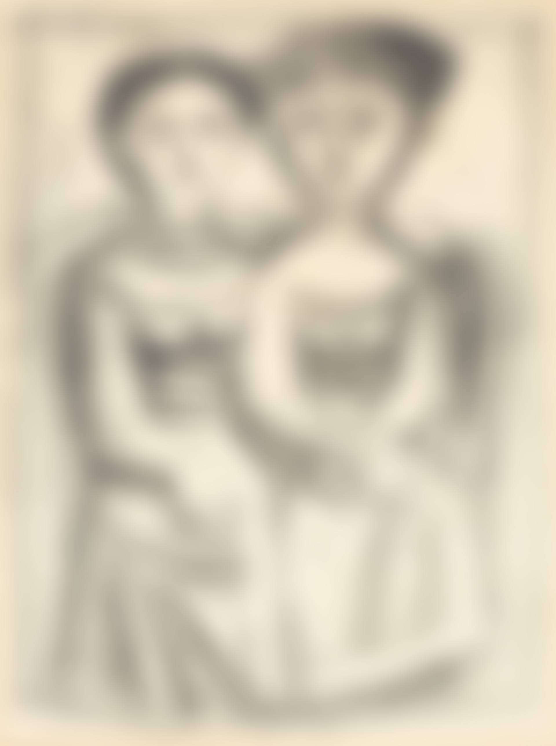 A Giuditta, from 'La Ruche' (preview)