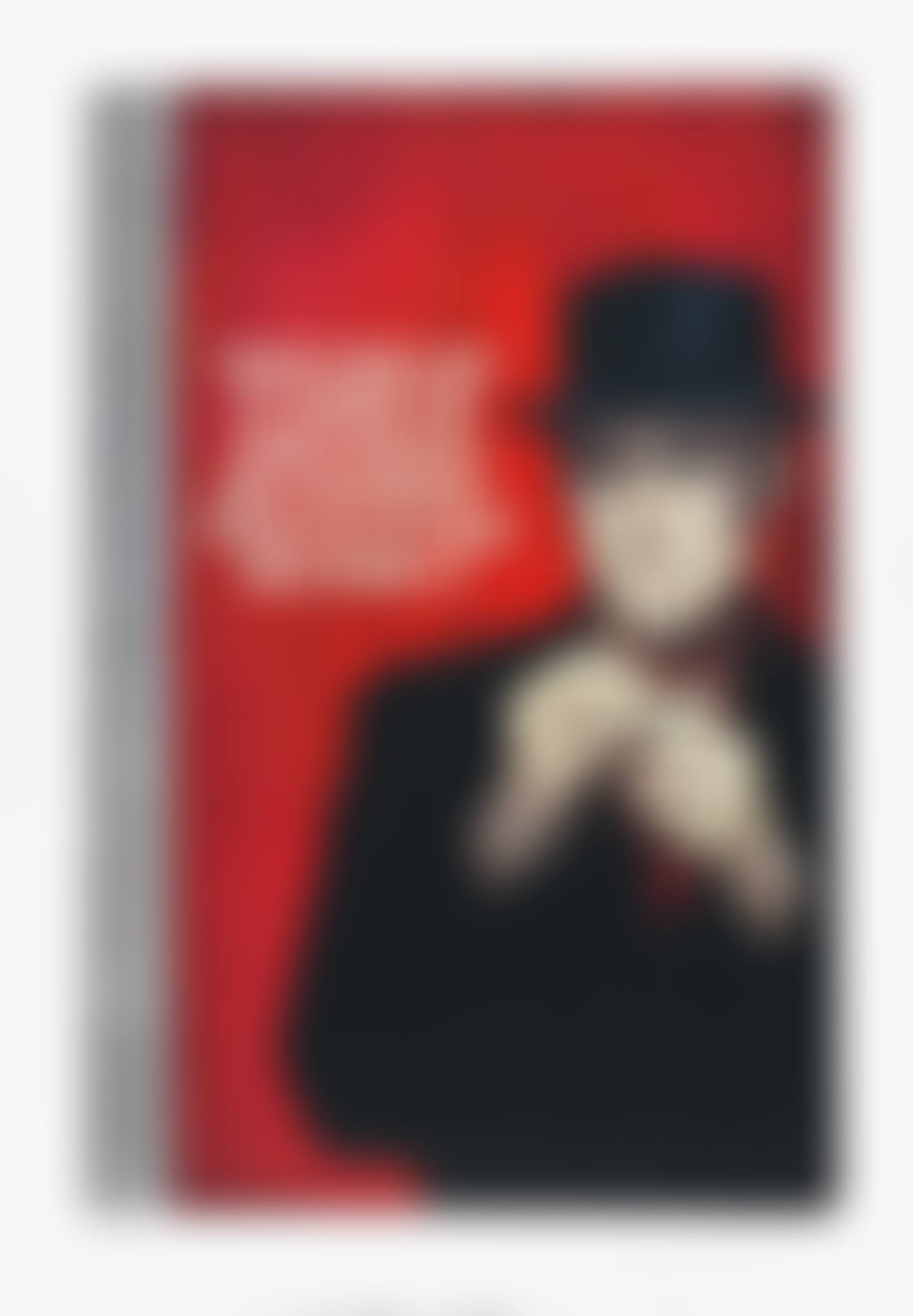 Those Who Say It Cannot Be Done (preview)