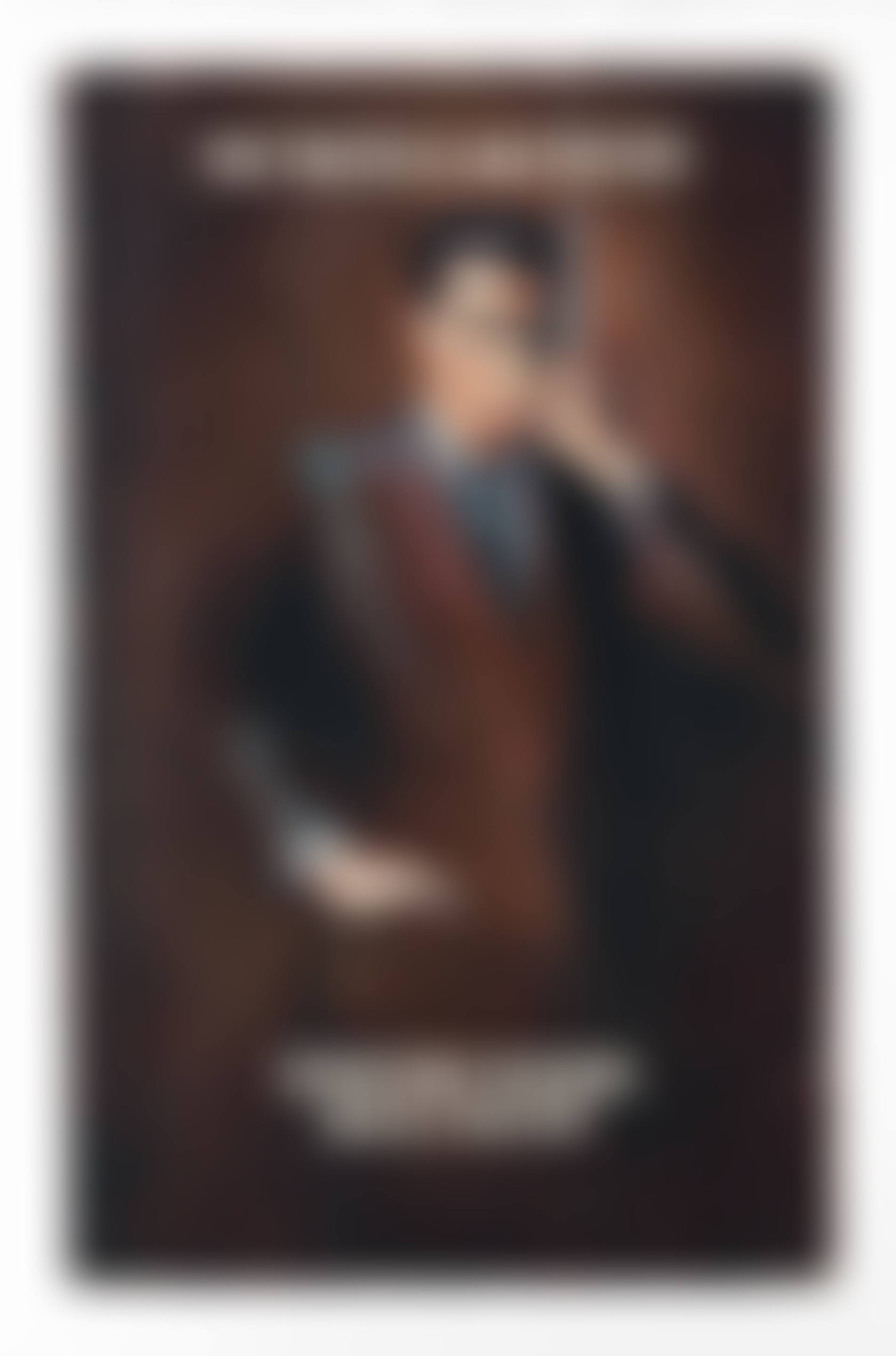 The Truth is Like Poetry Everyone Fucking Hates Poetry (preview)