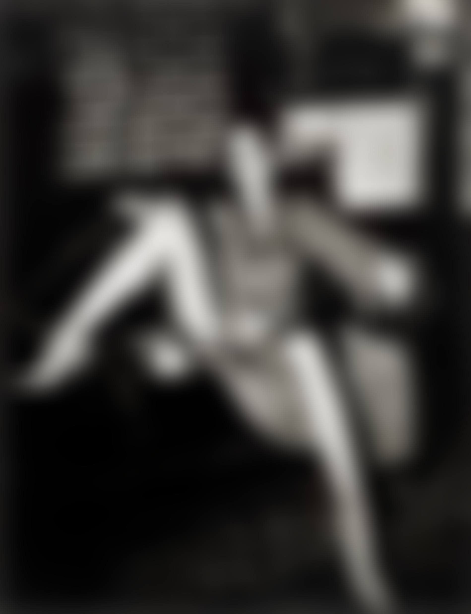 Cyberwoman 3 (preview)