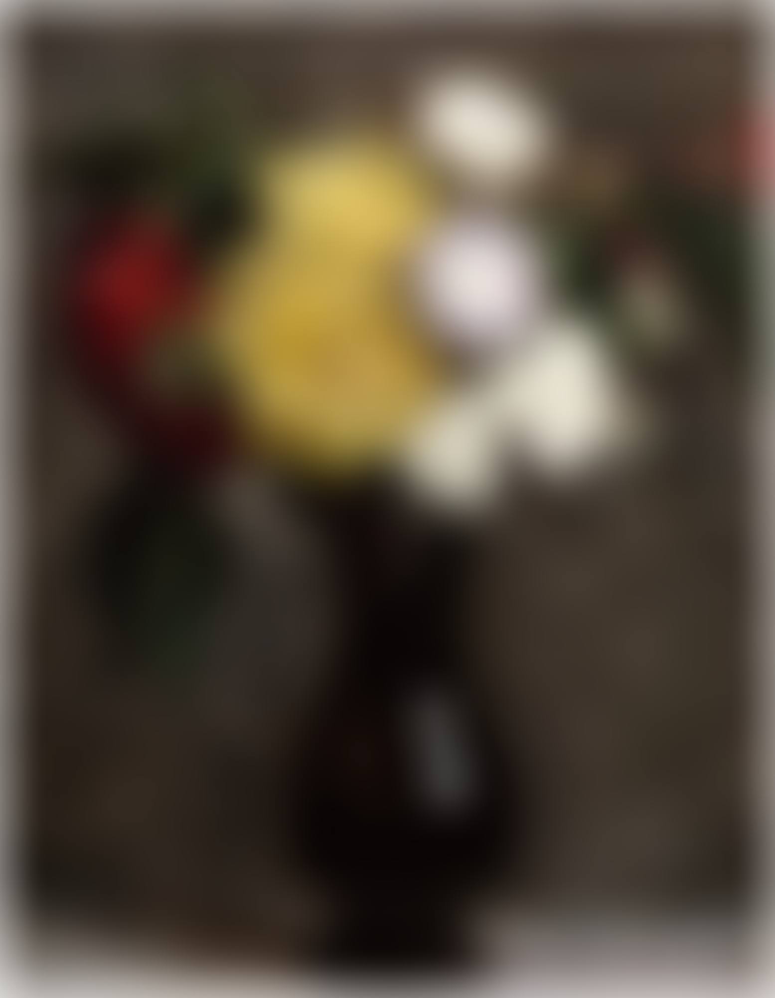 Bouquet de fleurs diverses (preview)
