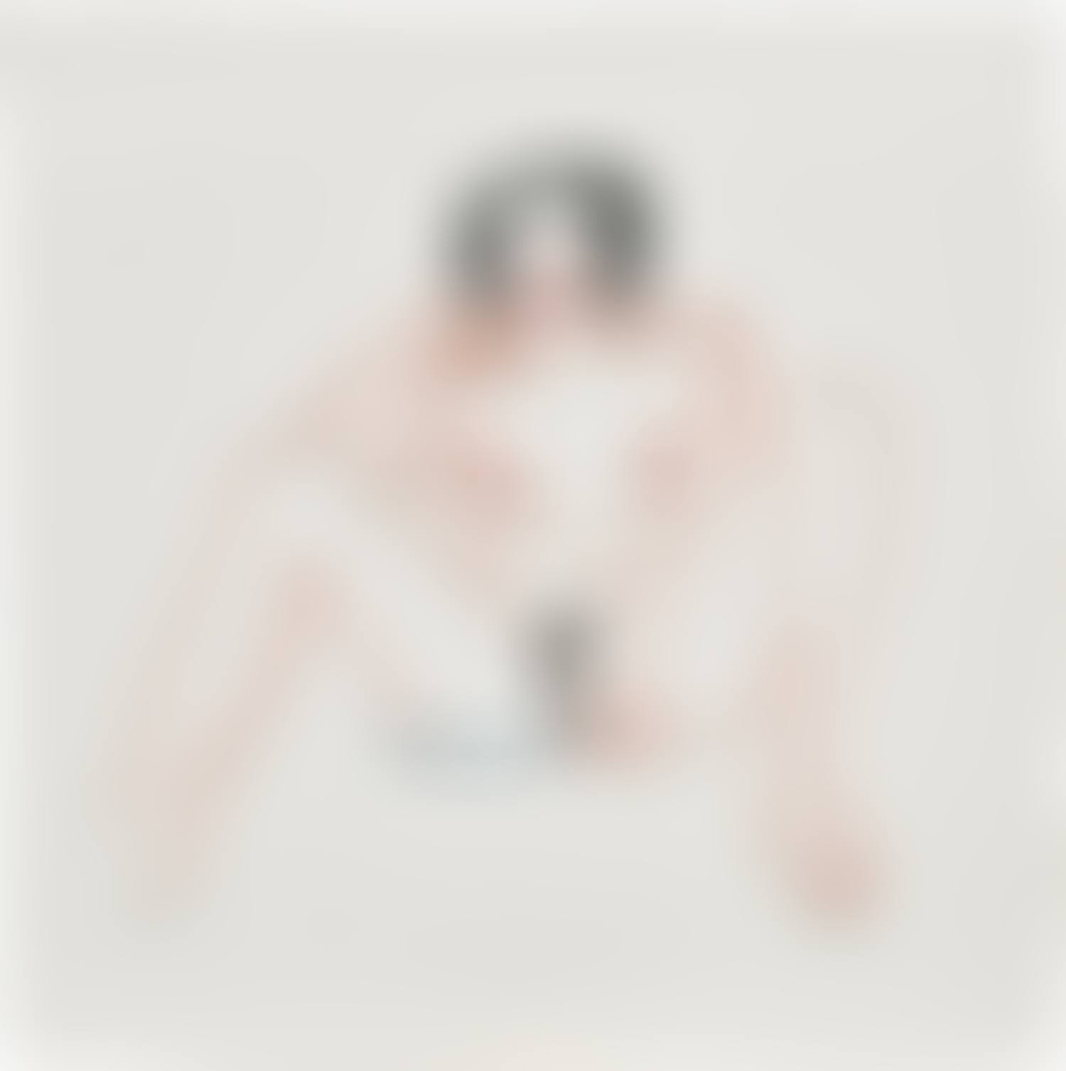 Monica Sitting with Legs Spread (preview)