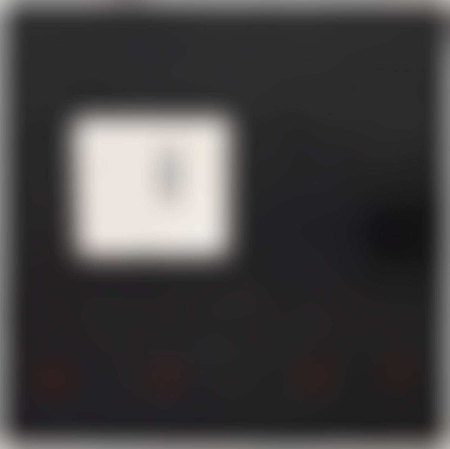 White Square on Black Ground (preview)