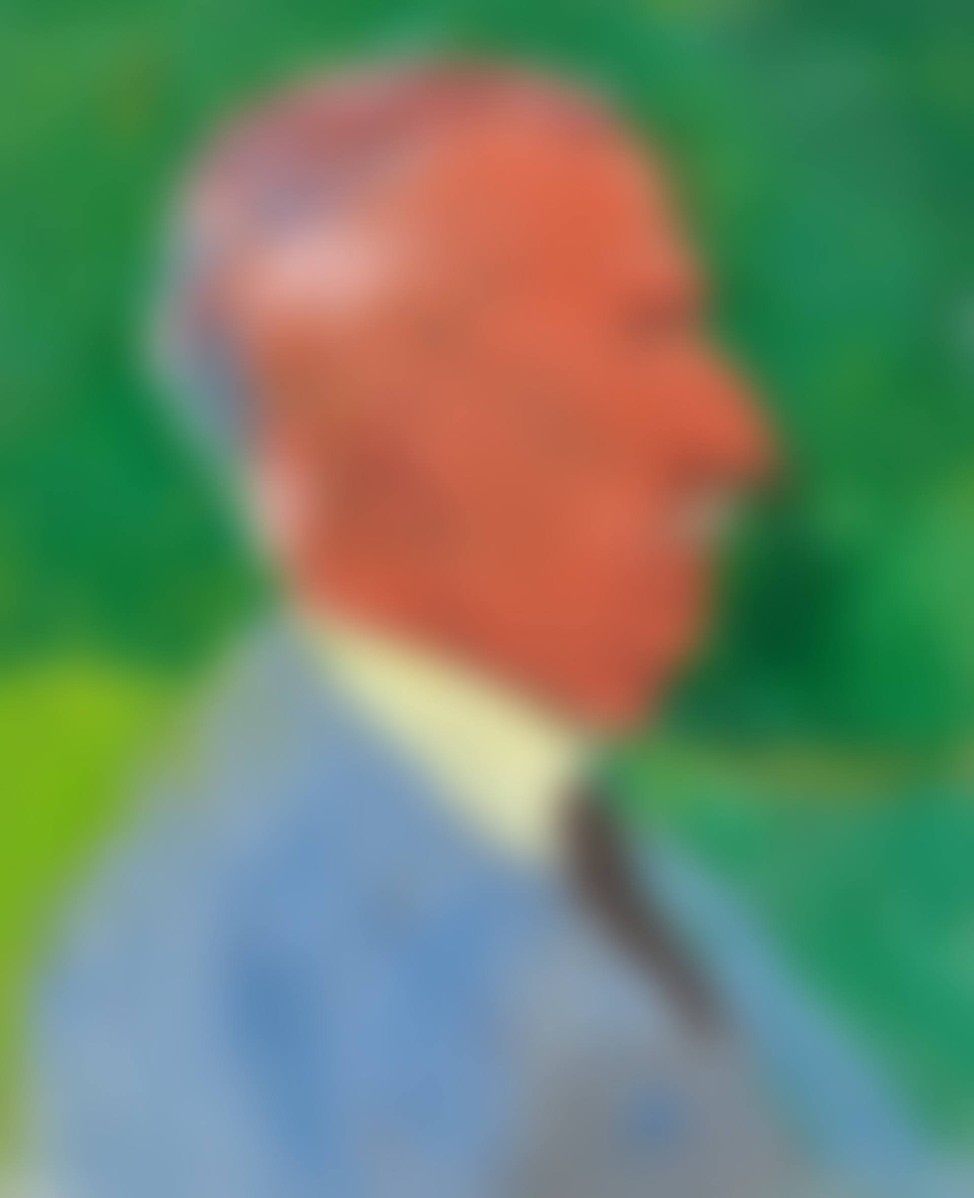 Bildnis von Theodor Flury (preview)